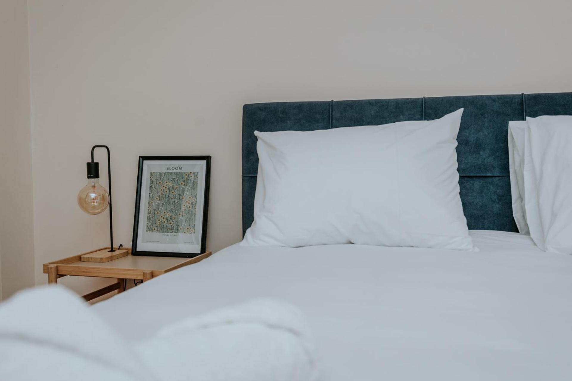 Deko National Apartment