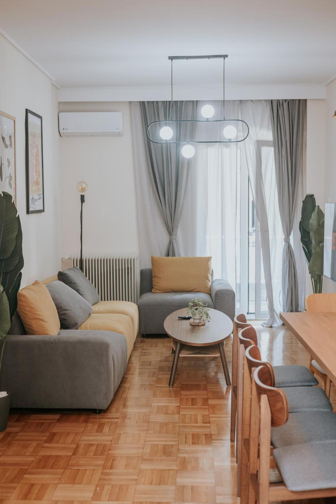 Apartment Deko National *