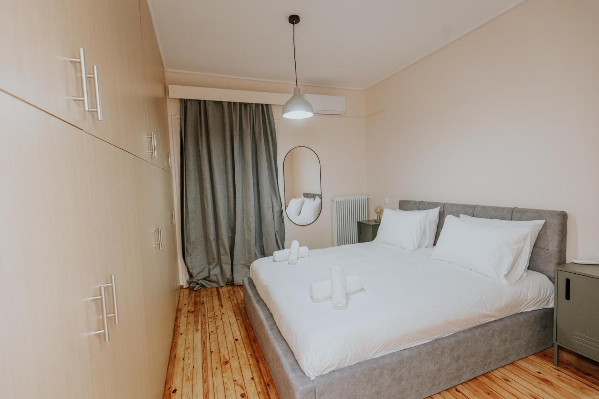 Deko National Apartment Thessaloniki