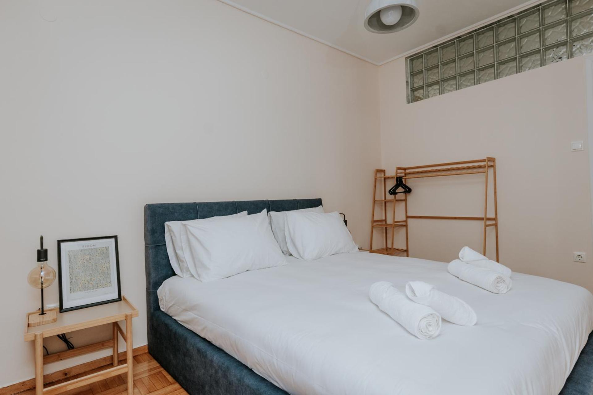 Apartment Deko National Thessaloniki