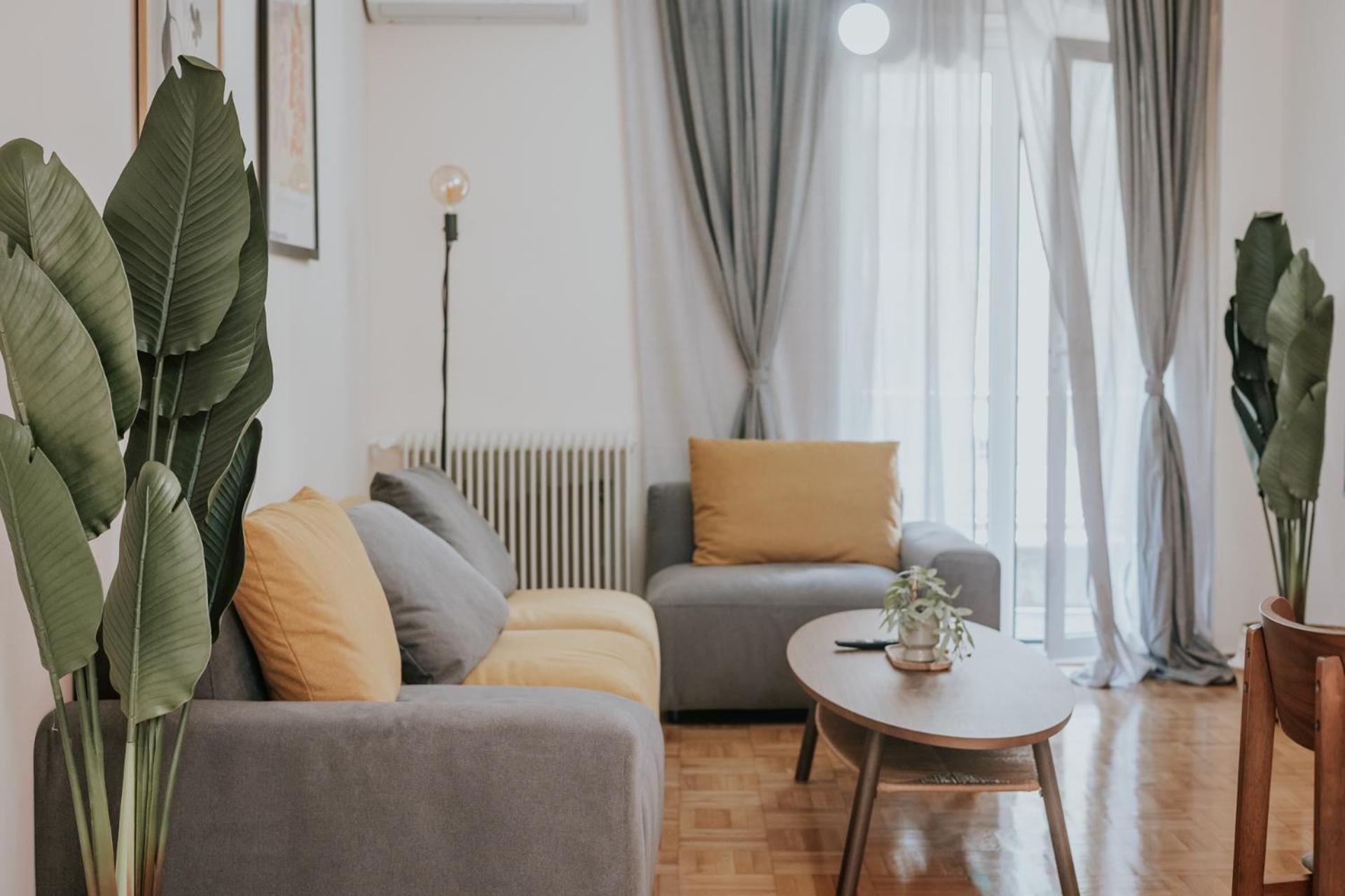 Apartment Deko National *