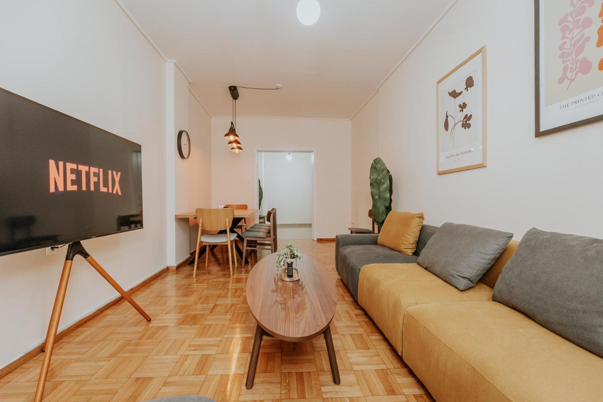 Apartment Deko National Thessaloniki