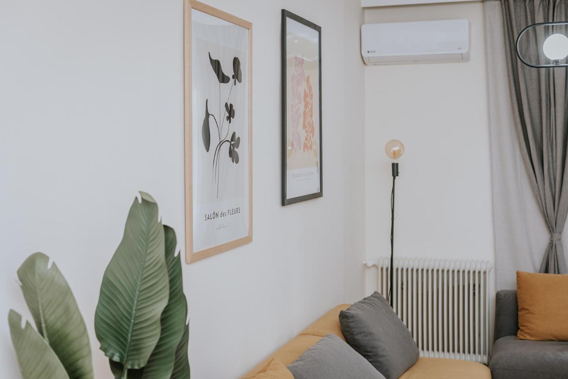 Deko National Apartment Thessaloniki