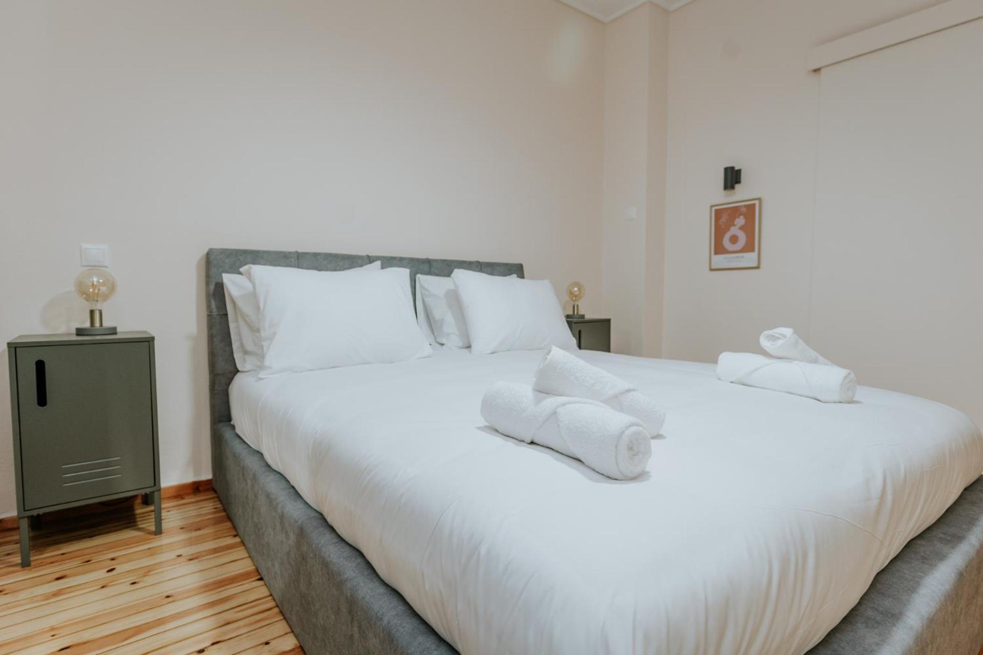 Deko National Apartment