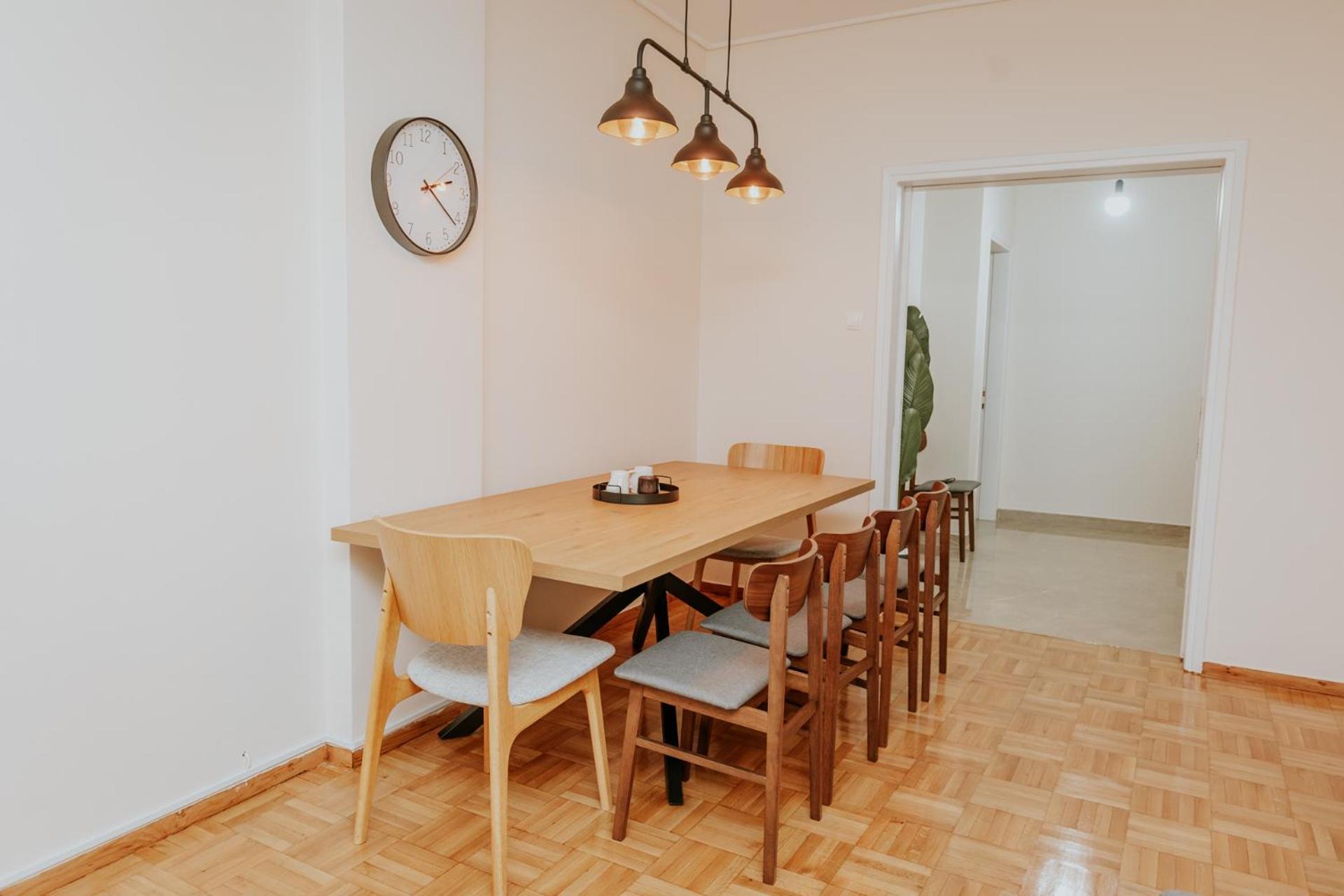 Apartment Deko National