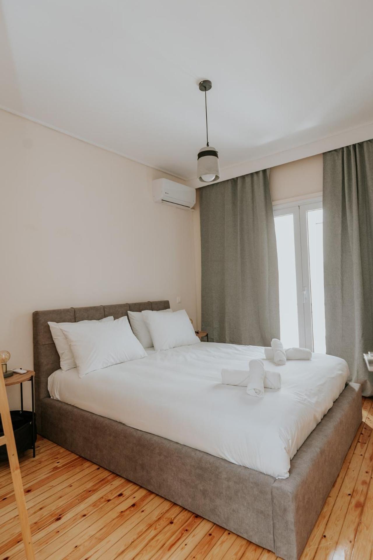 Apartment Deko National *