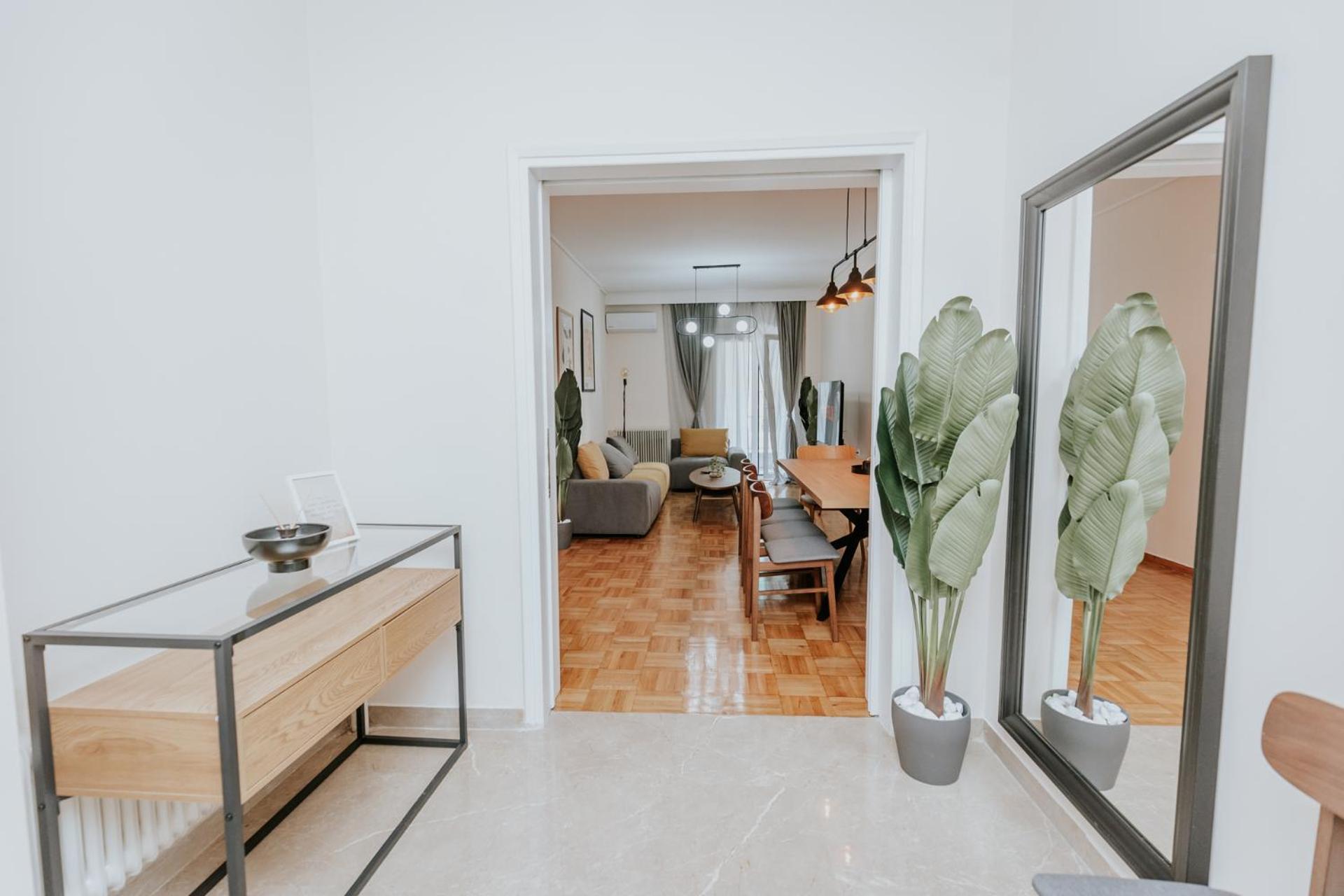 Apartment Deko National Thessaloniki