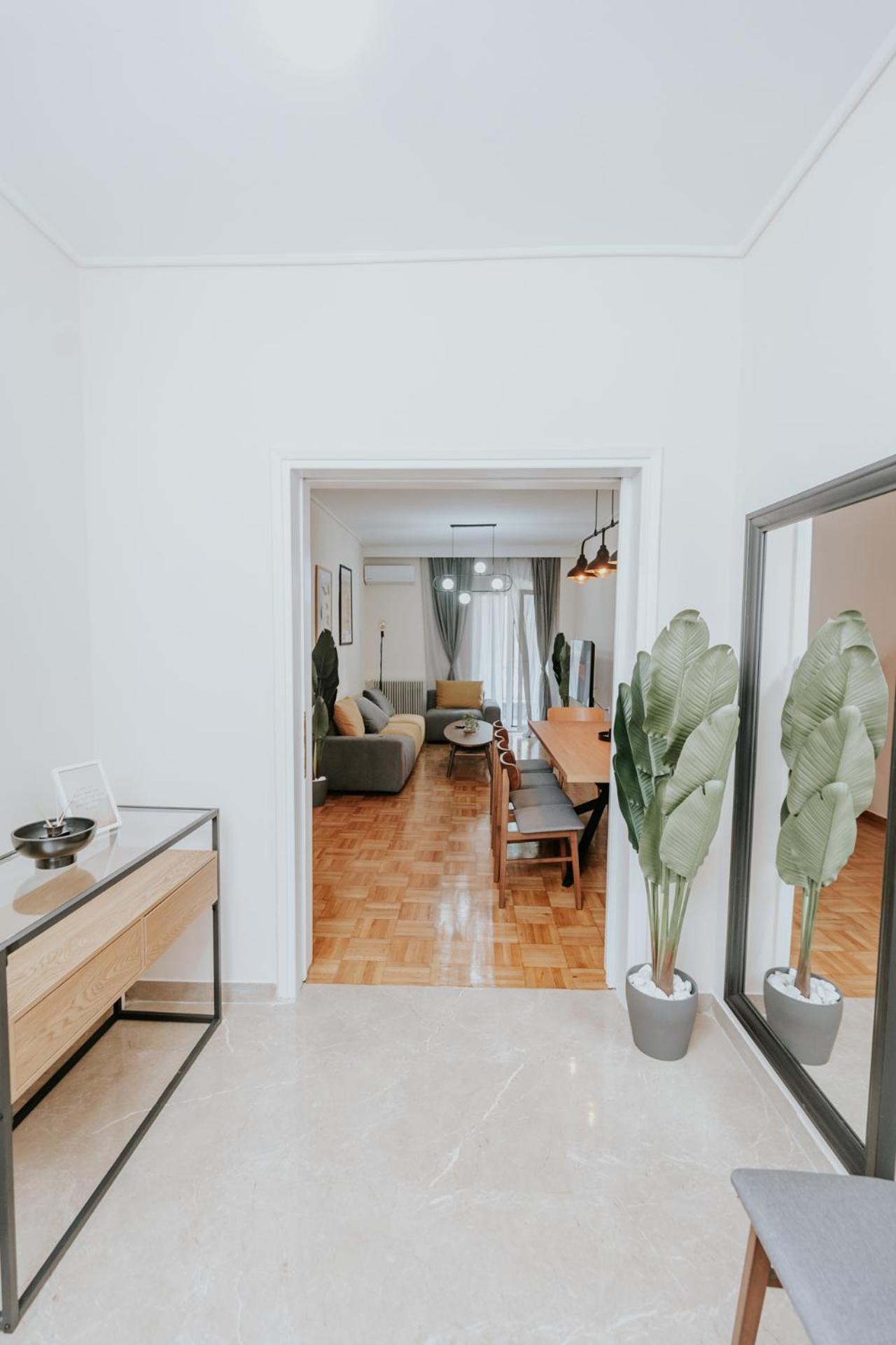 Deko National Apartment