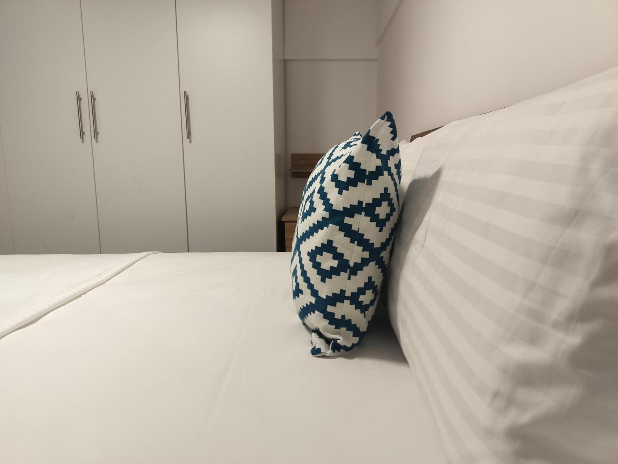 The White Loft - Explore Center By Foot Apartment Thessaloniki