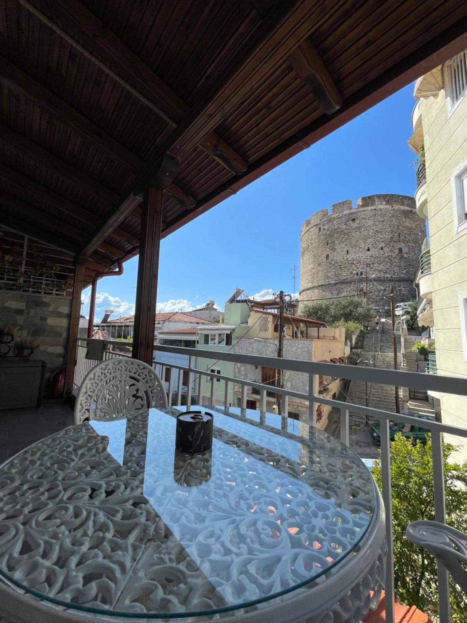 The Castle Nook