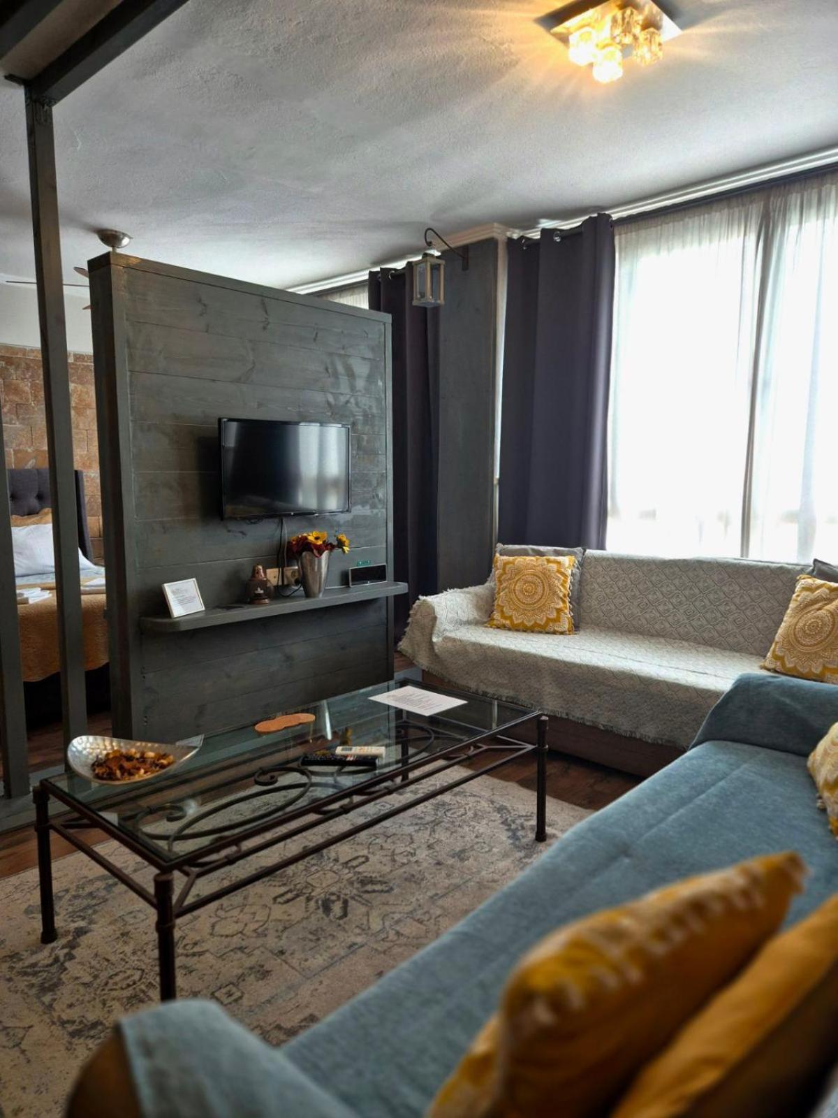 Moodsolutionsskg Apartment *