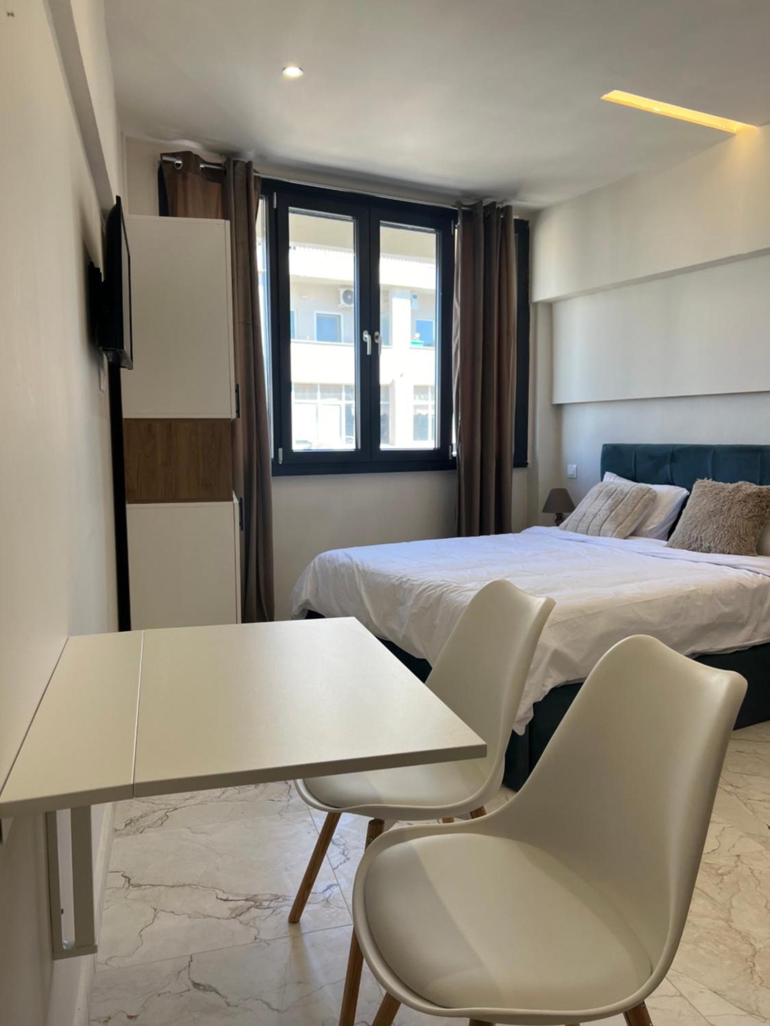 Aparthotel Garden Boutique *