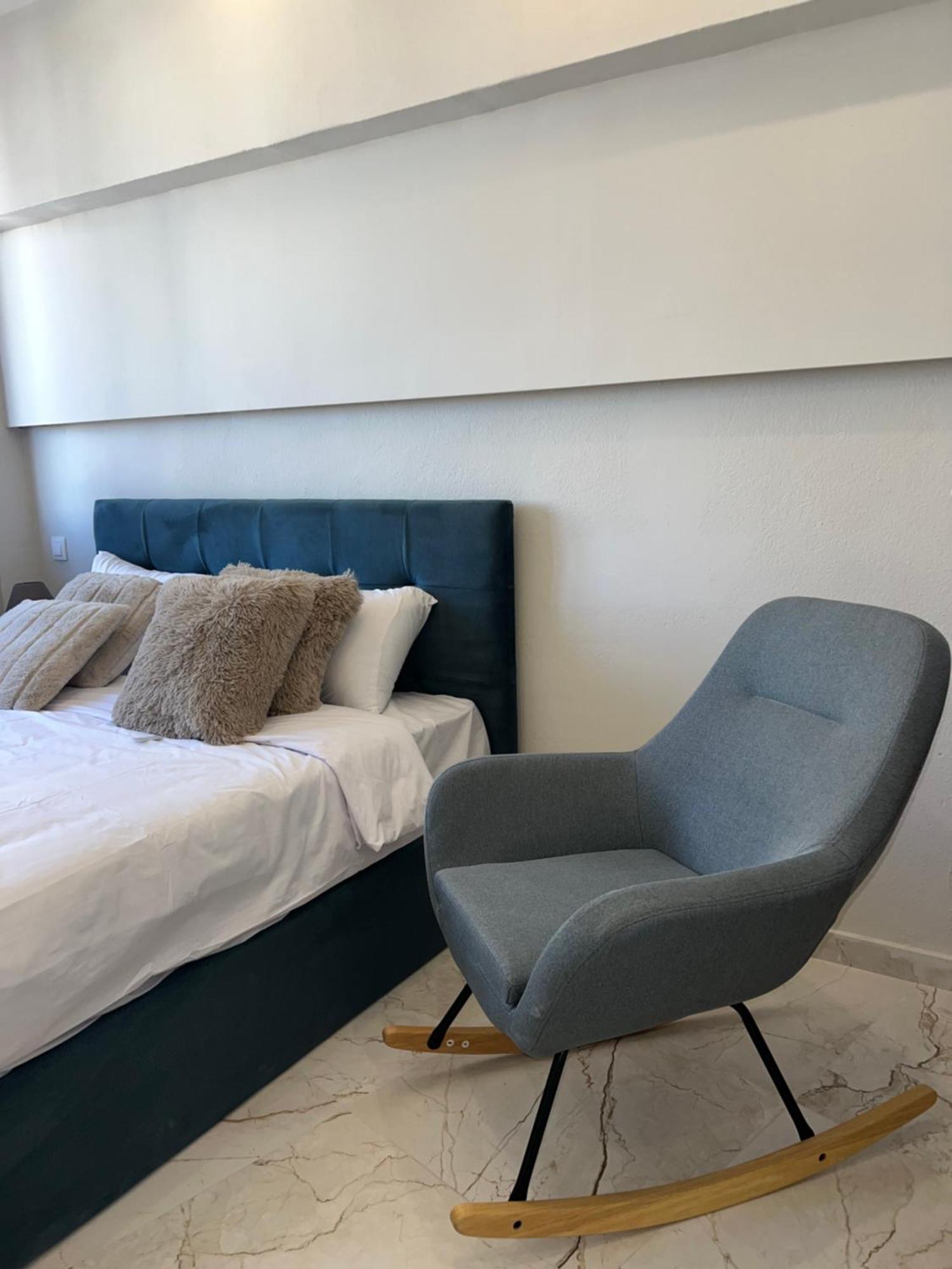 Aparthotel Garden Boutique