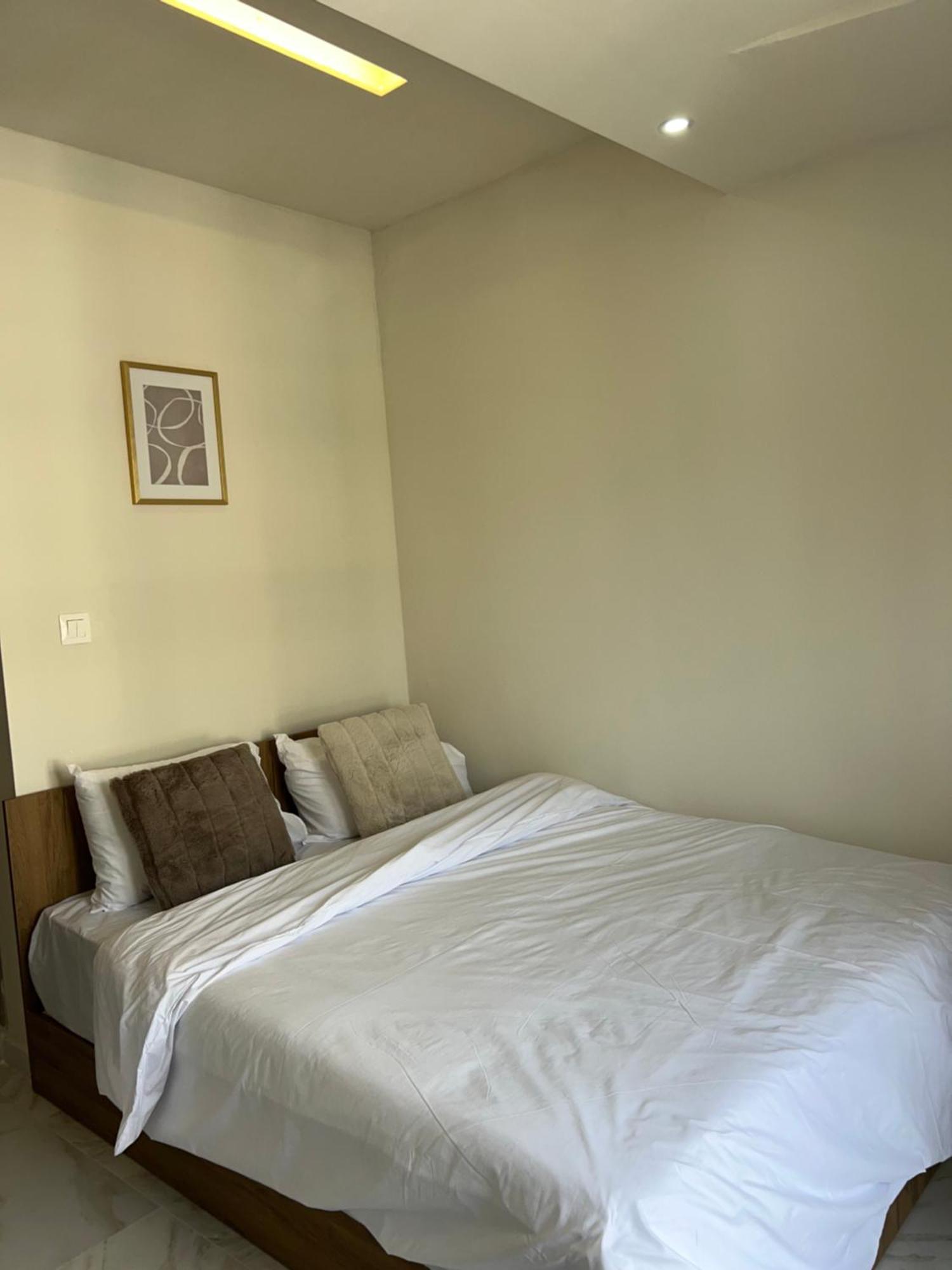 Aparthotel Garden Boutique *
