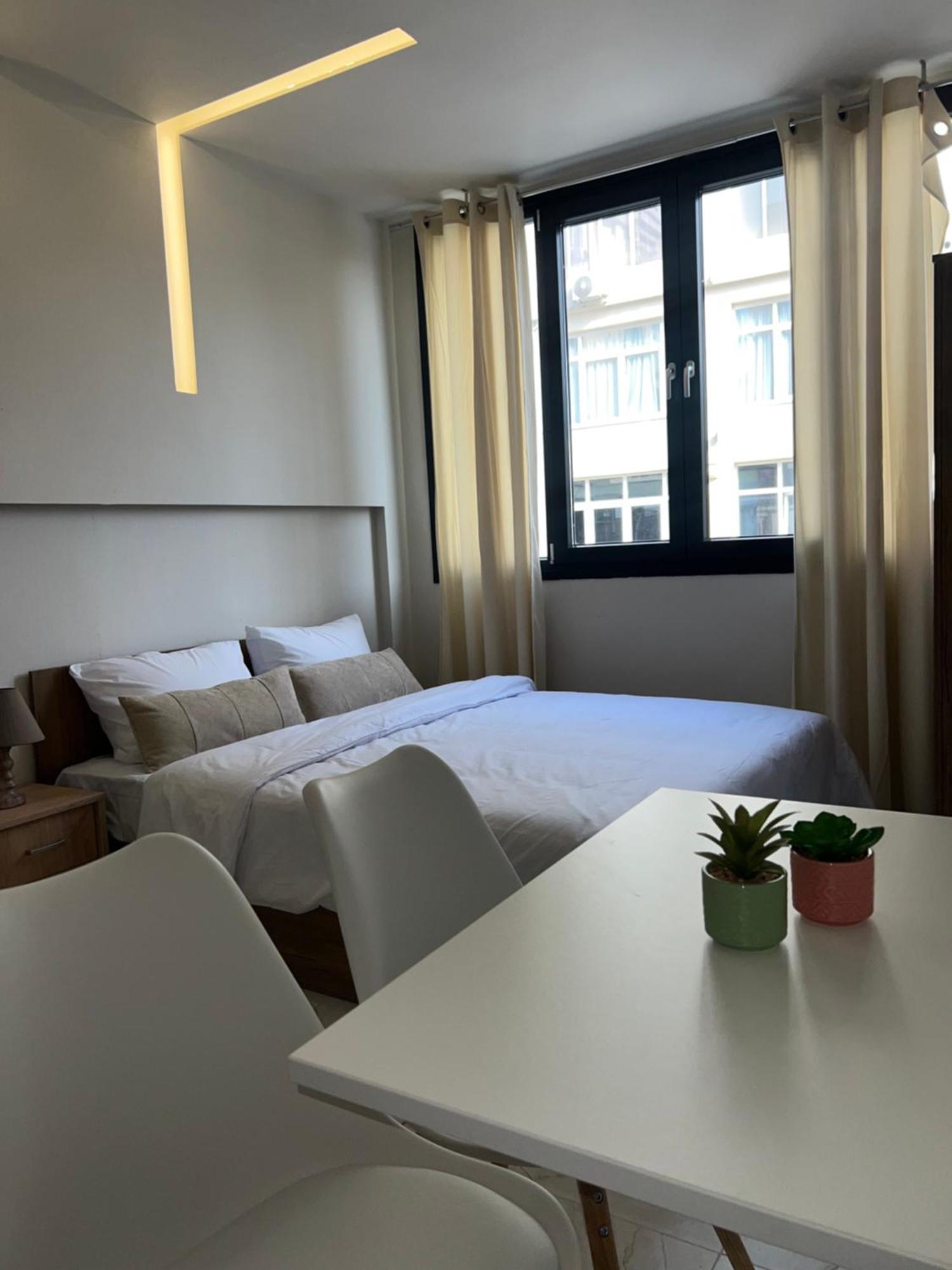 Garden Boutique Aparthotel *