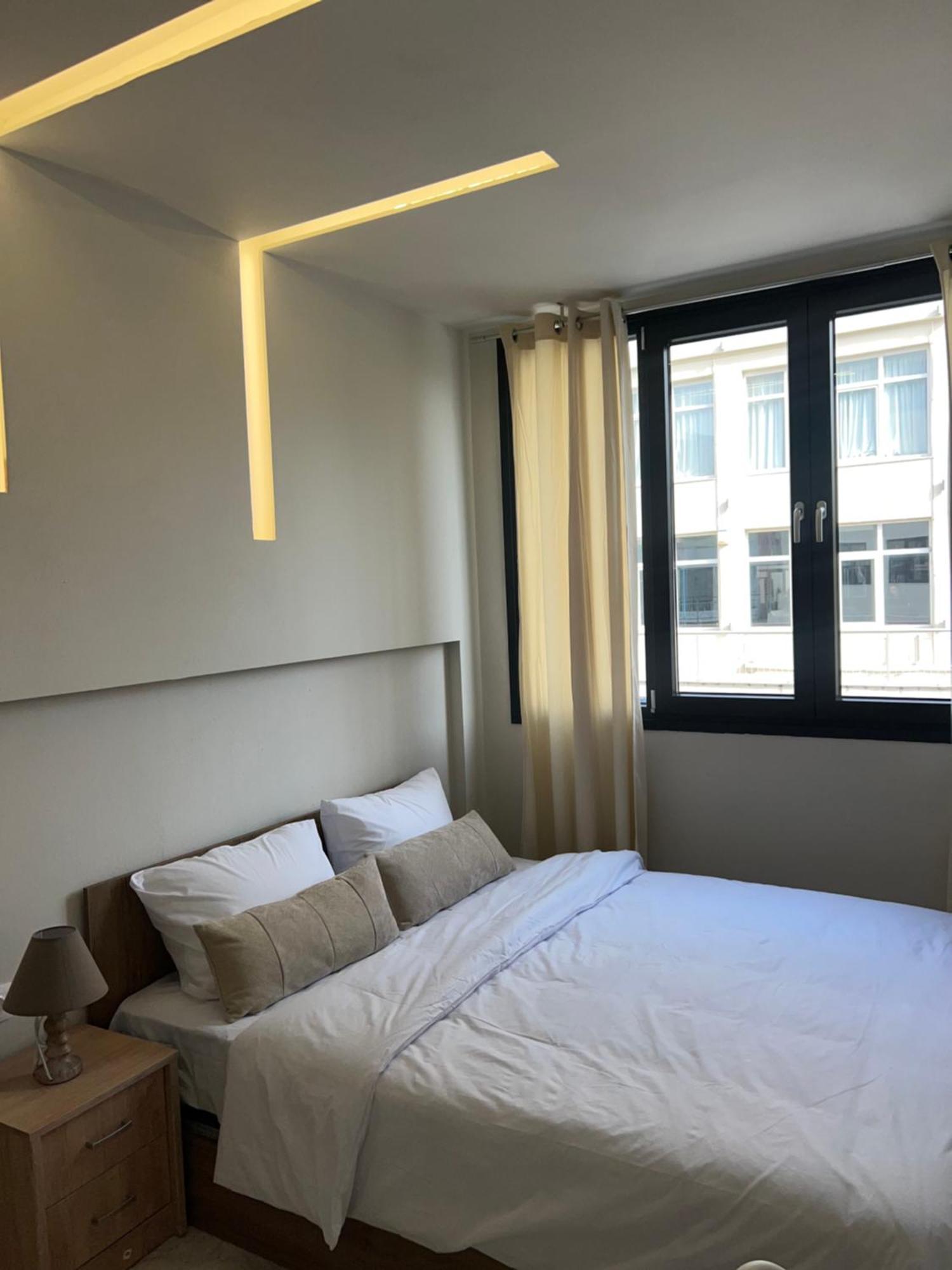 Aparthotel Garden Boutique Thessaloniki