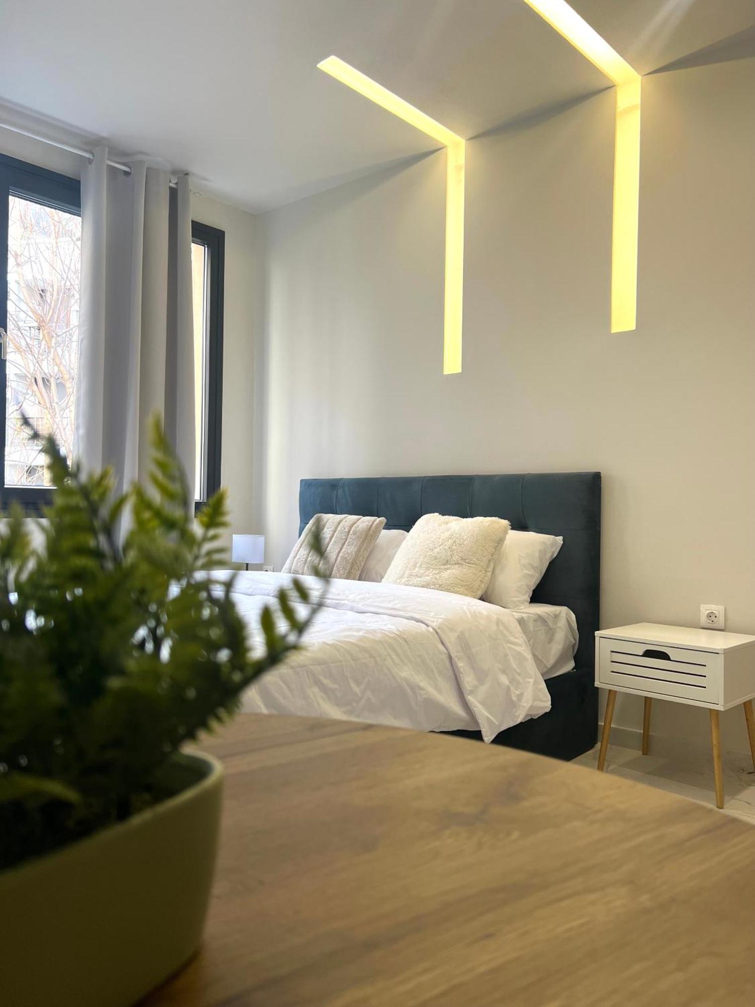 Aparthotel Garden Boutique *
