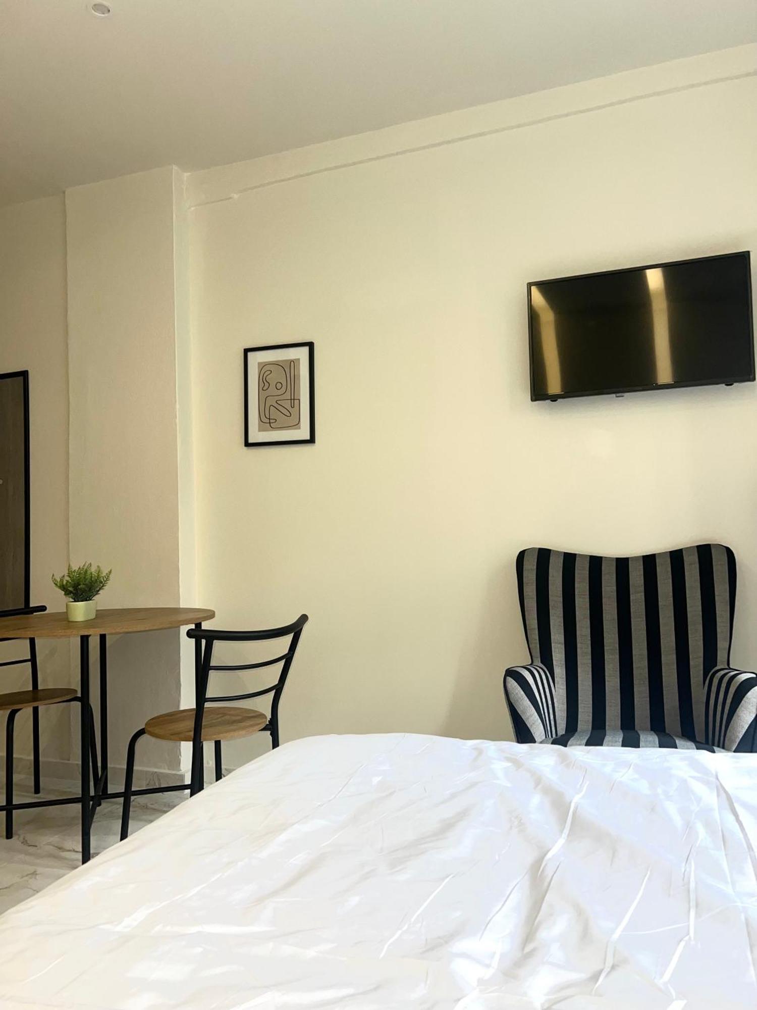 Garden Boutique Aparthotel *