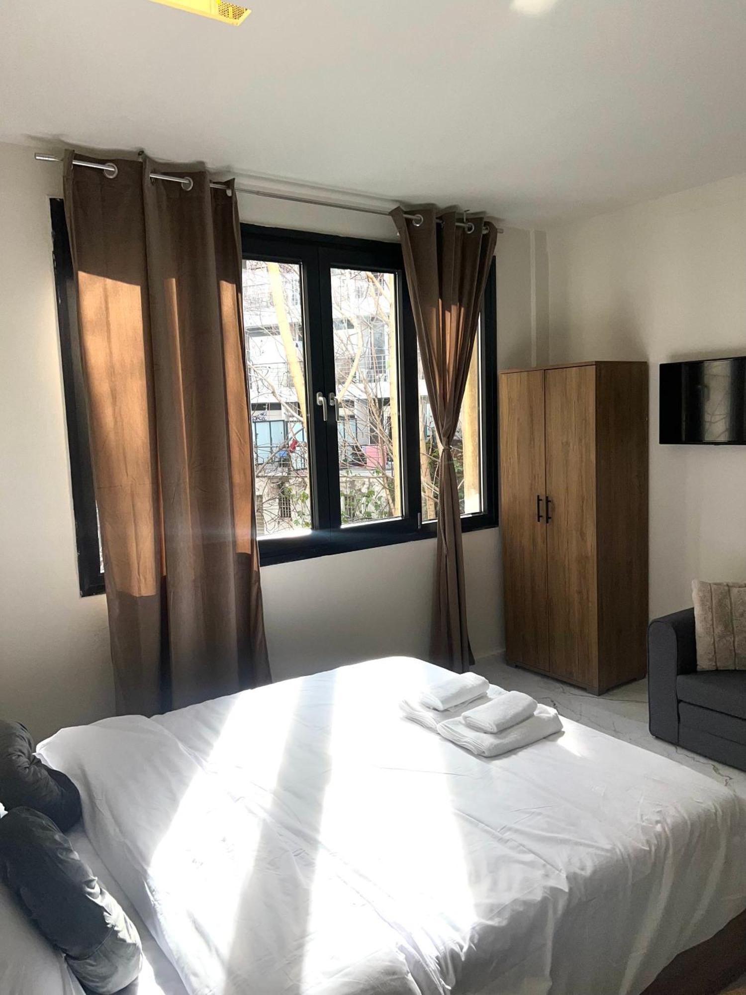 Garden Boutique Aparthotel *