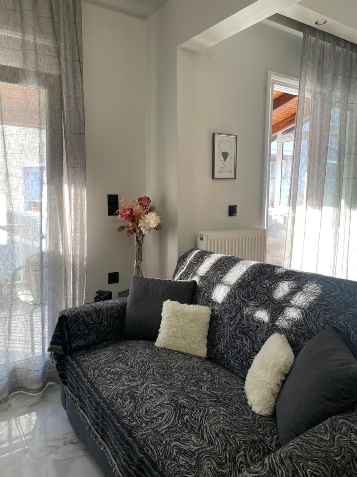 The Castle Nook Apartment Thessaloniki