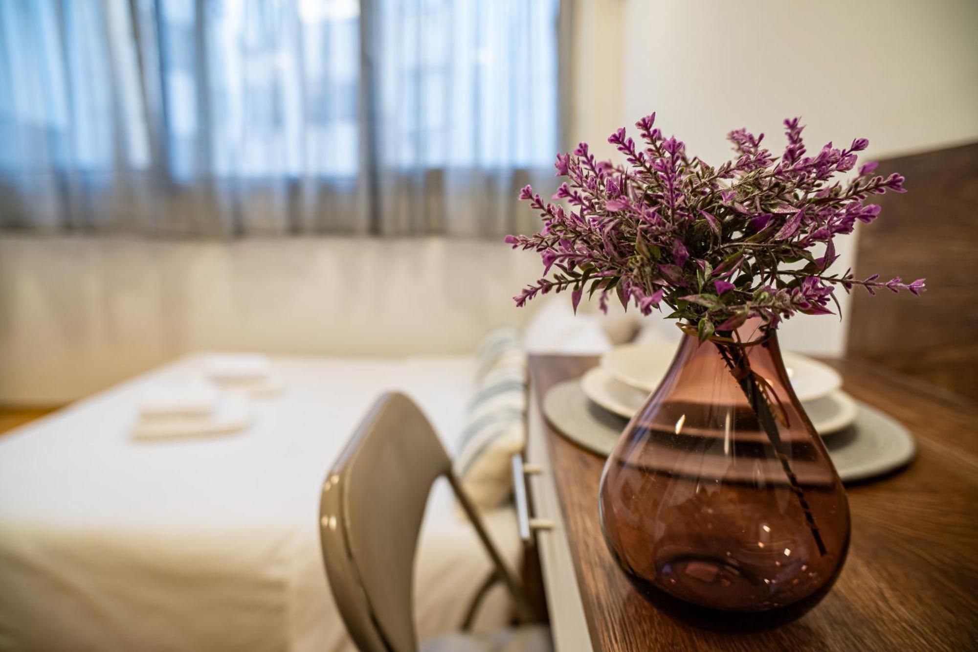 Feel Greek Hospitality #θ010 Apartamento
