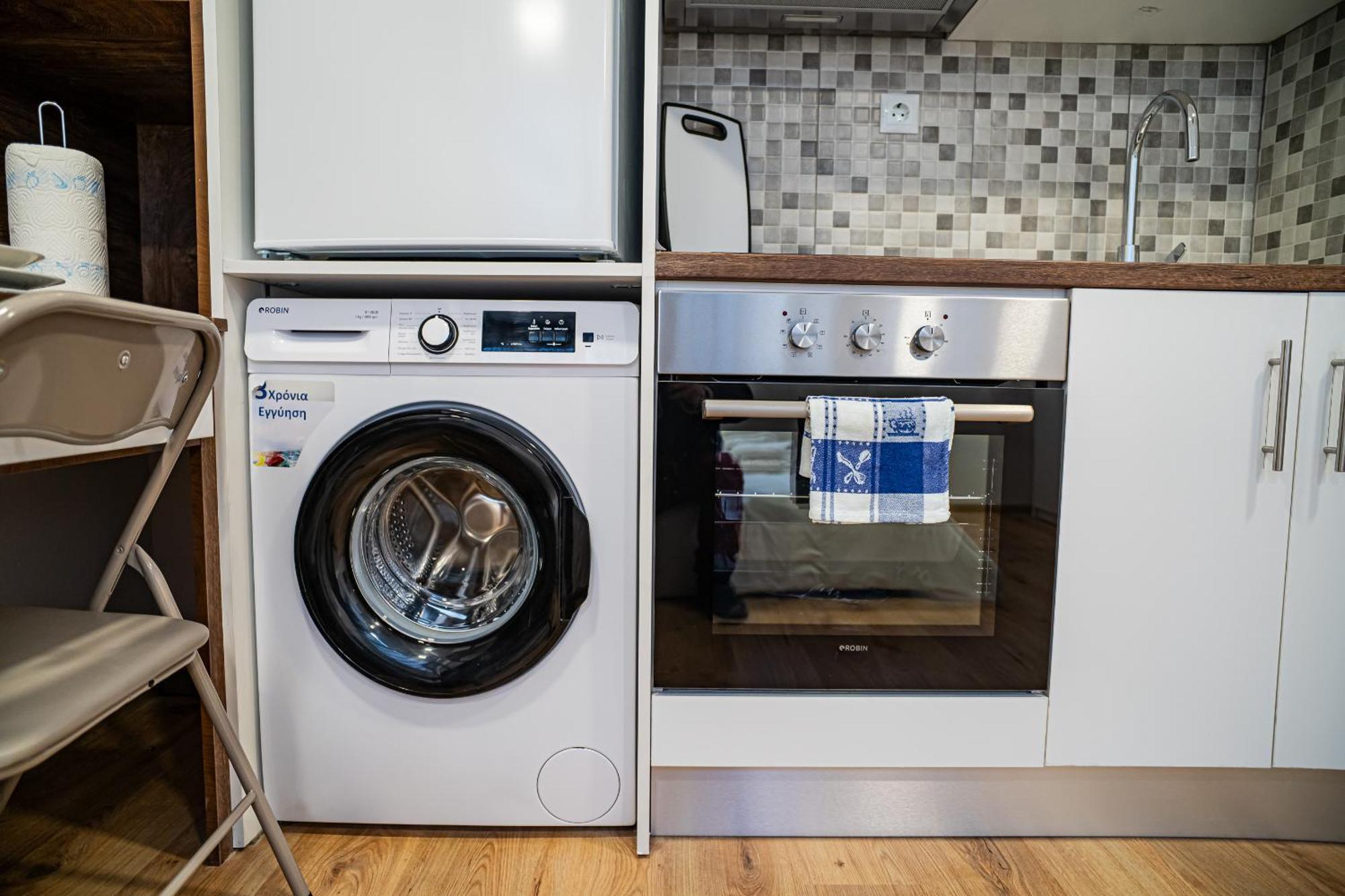 Apartamento Feel Greek Hospitality #θ010