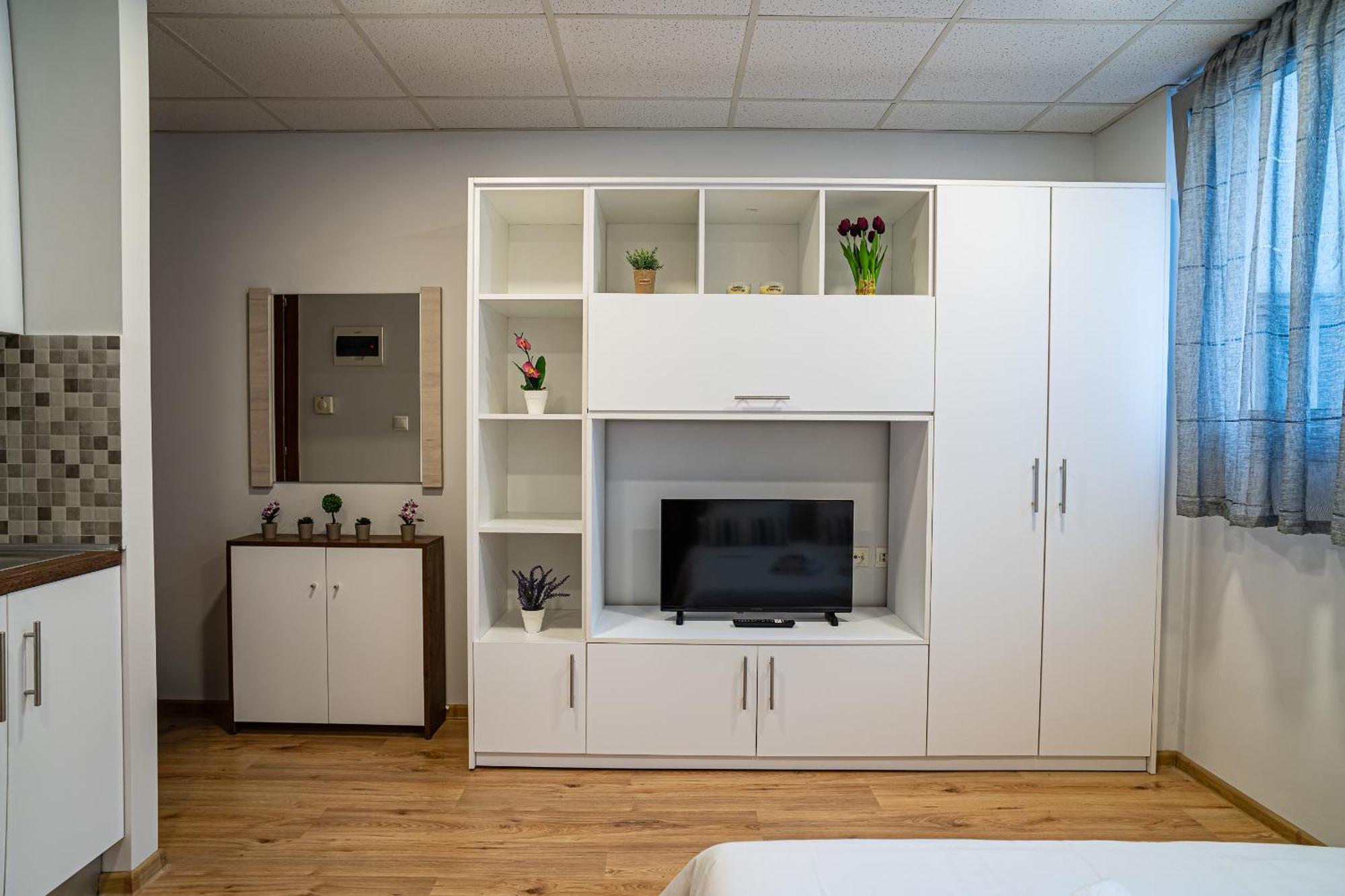 Apartamento Feel Greek Hospitality #θ010 Tessalónica