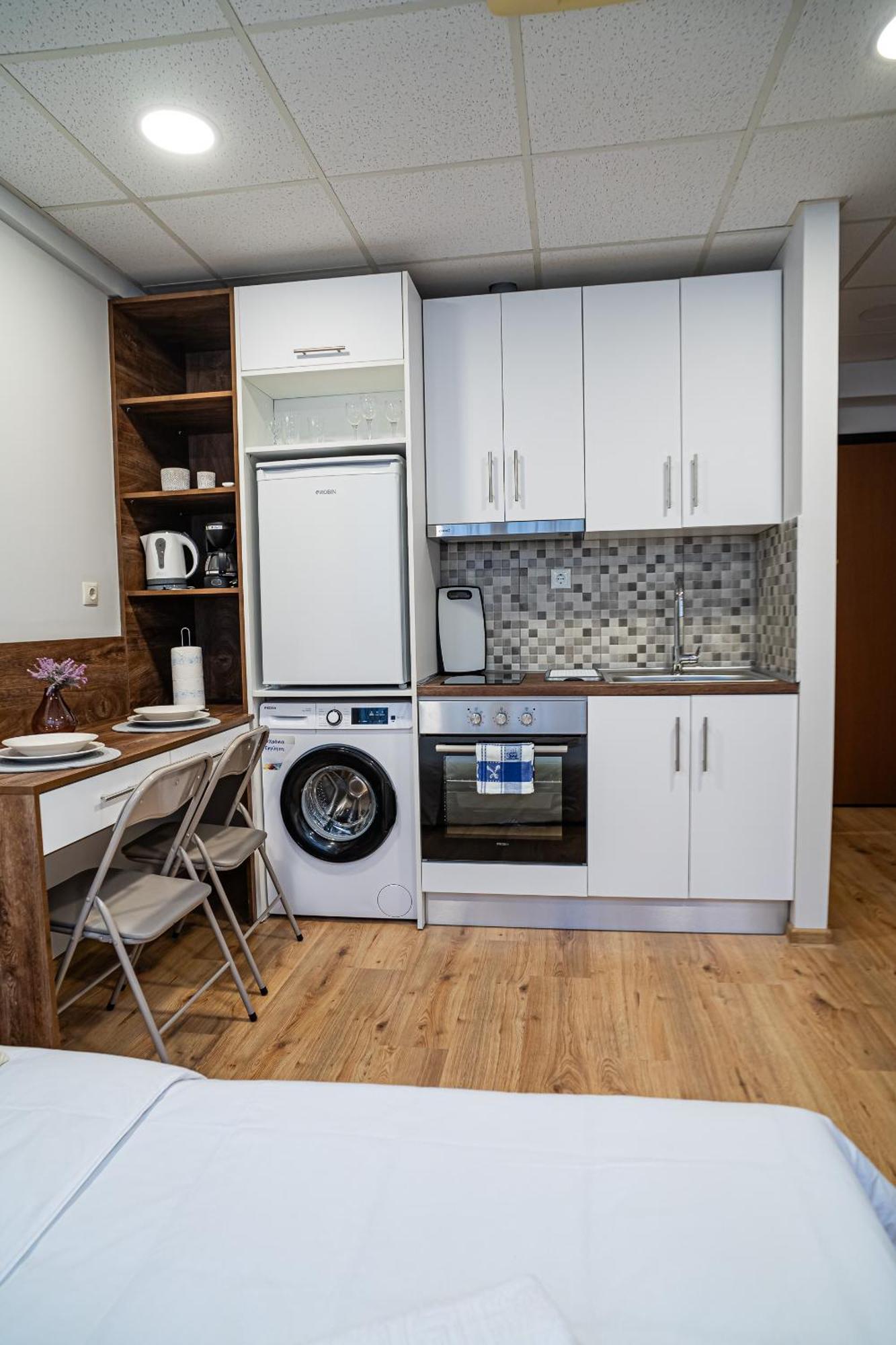 Apartamento Feel Greek Hospitality #θ010