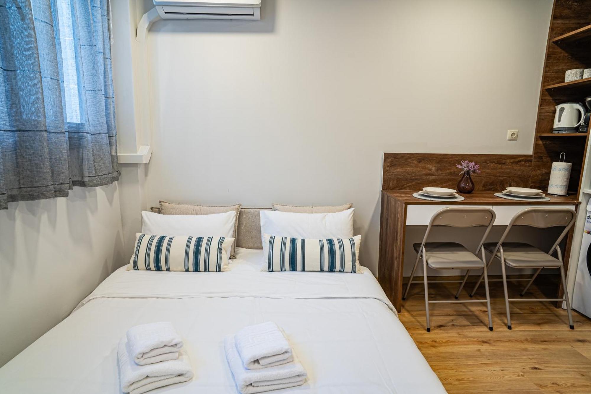 Feel Greek Hospitality #θ010 Apartamento *
