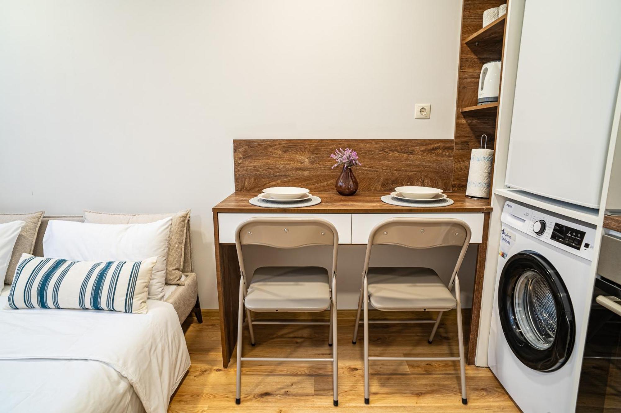Apartamento Feel Greek Hospitality #θ010 *