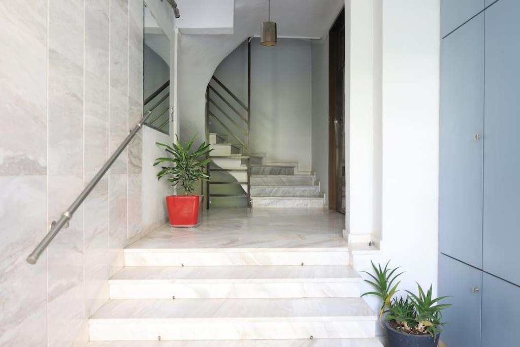 Apartment Downtown Gem *