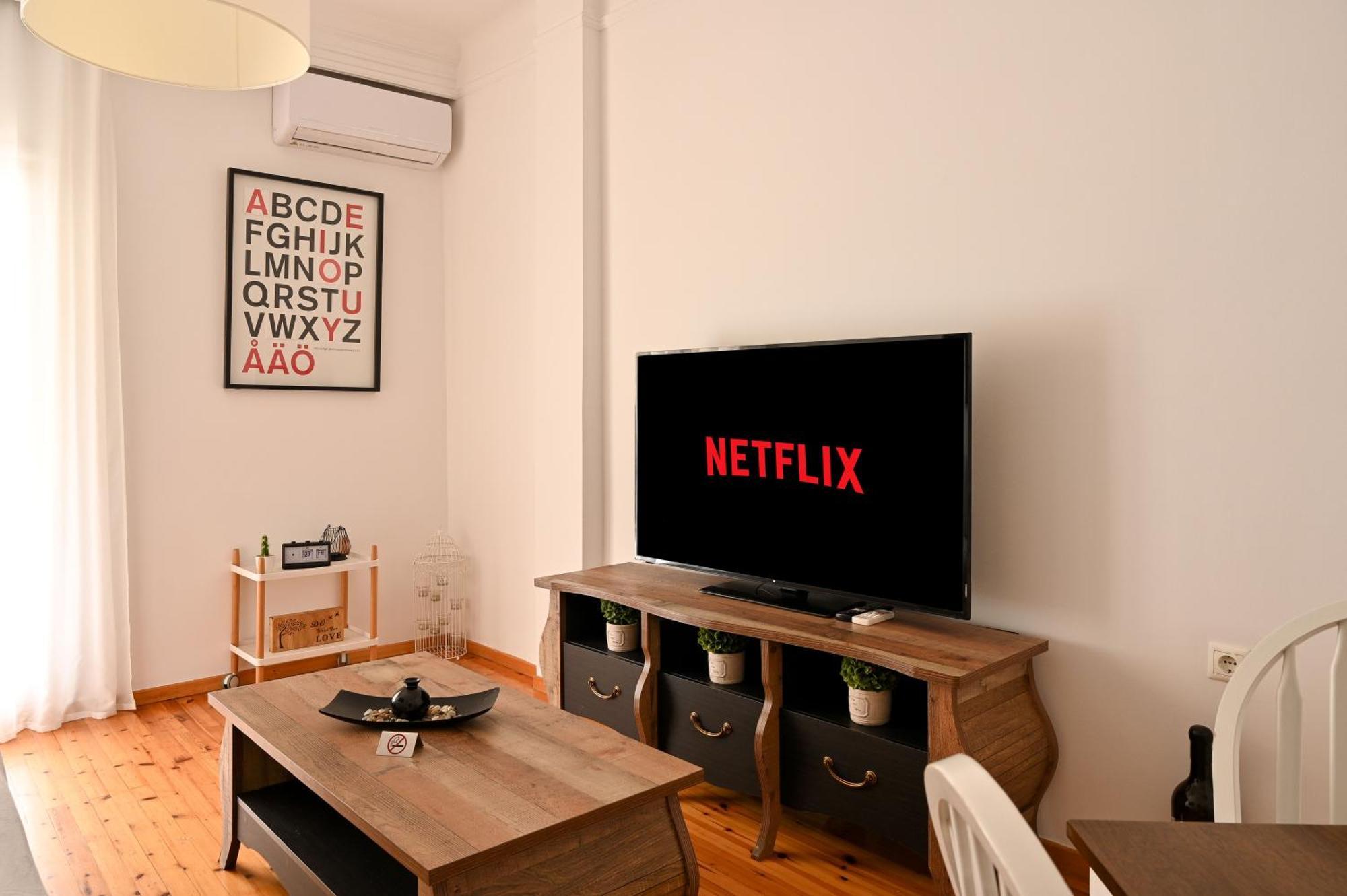 Center On The Sunset Apartment Thessaloniki