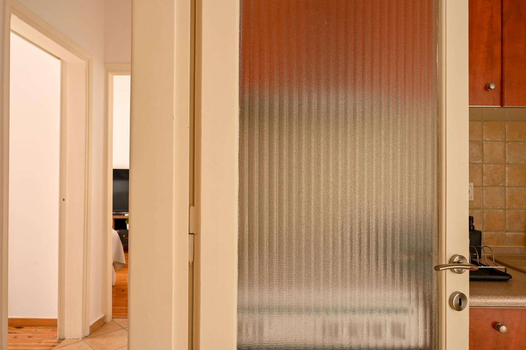 Center On The Sunset Apartment Thessaloniki