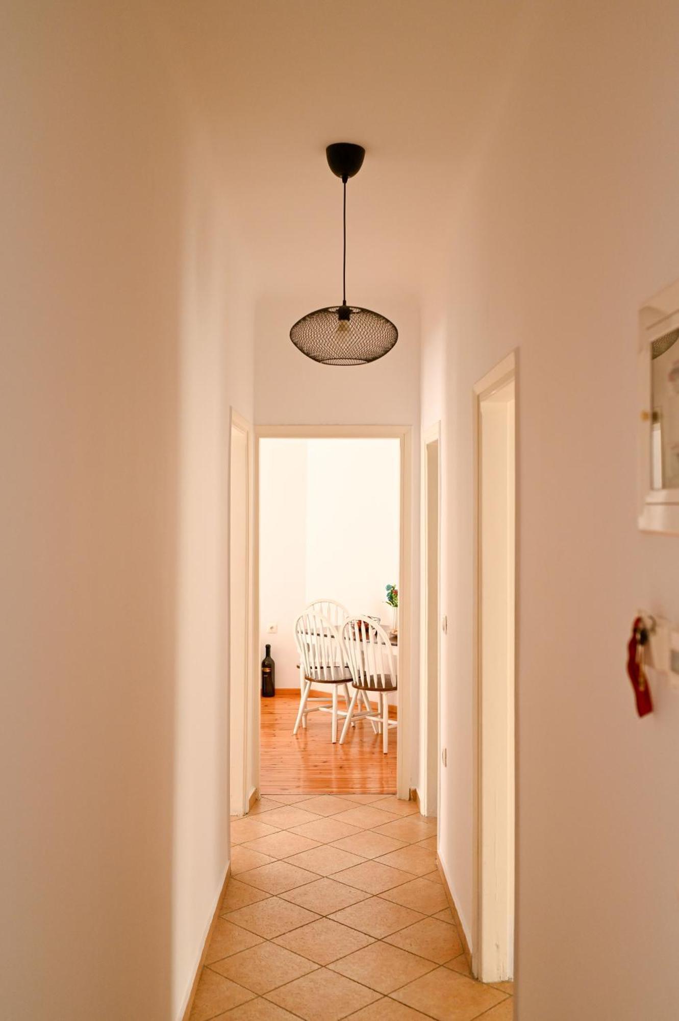 Apartment Center On The Sunset Thessaloniki