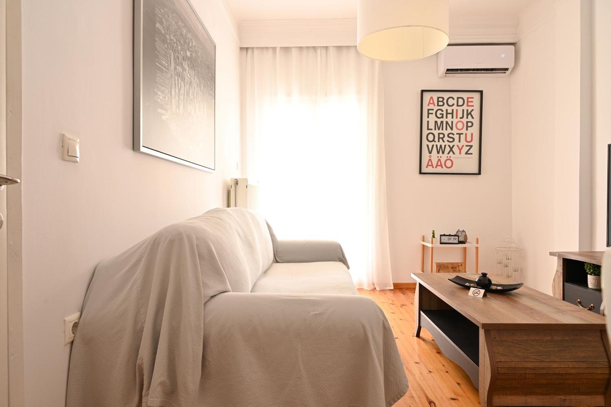 Center On The Sunset Apartment Thessaloniki
