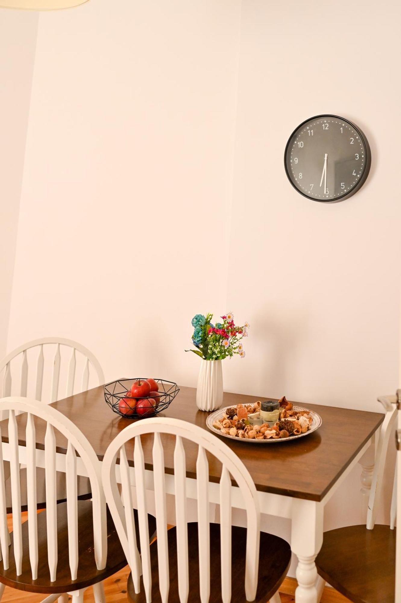 Center On The Sunset Apartment Thessaloniki