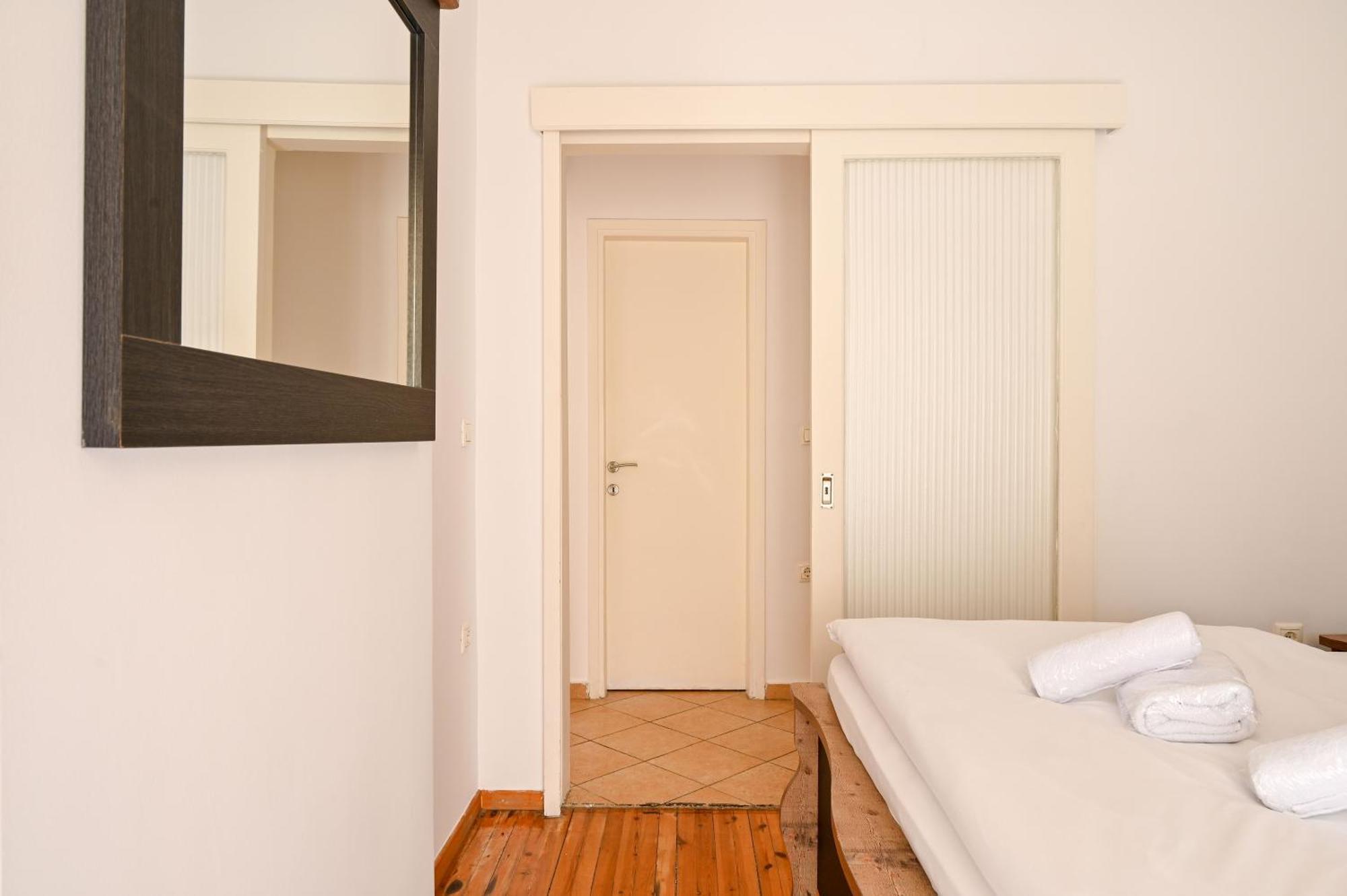 Center On The Sunset Apartment Thessaloniki