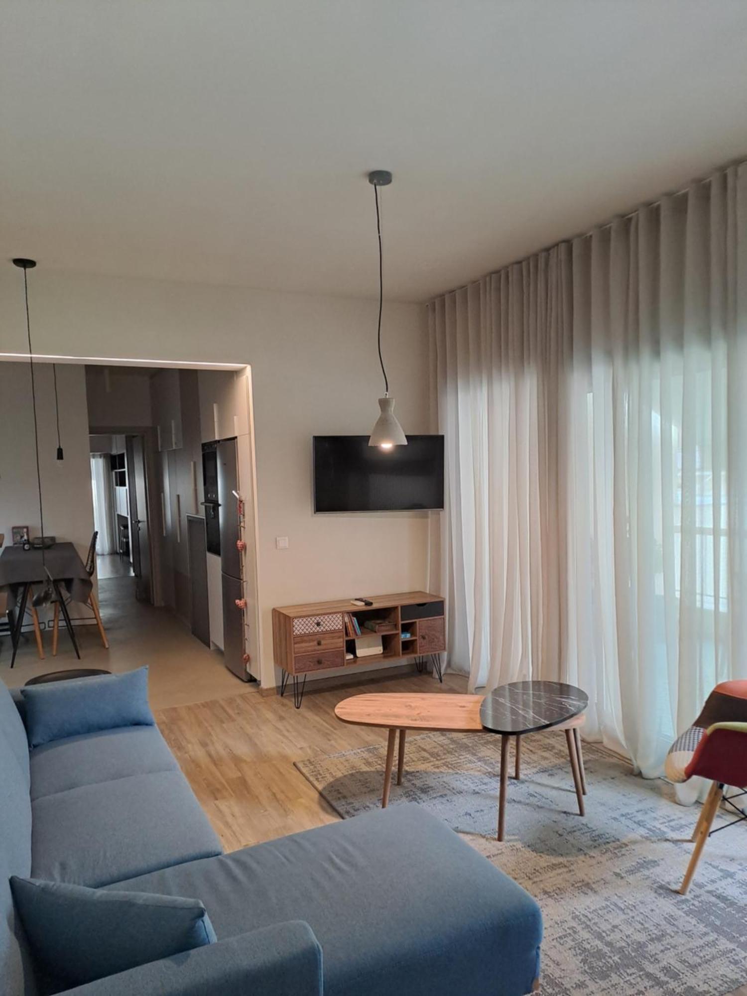 Luxury Loft κέντρο θεσσαλονίκης Apartment