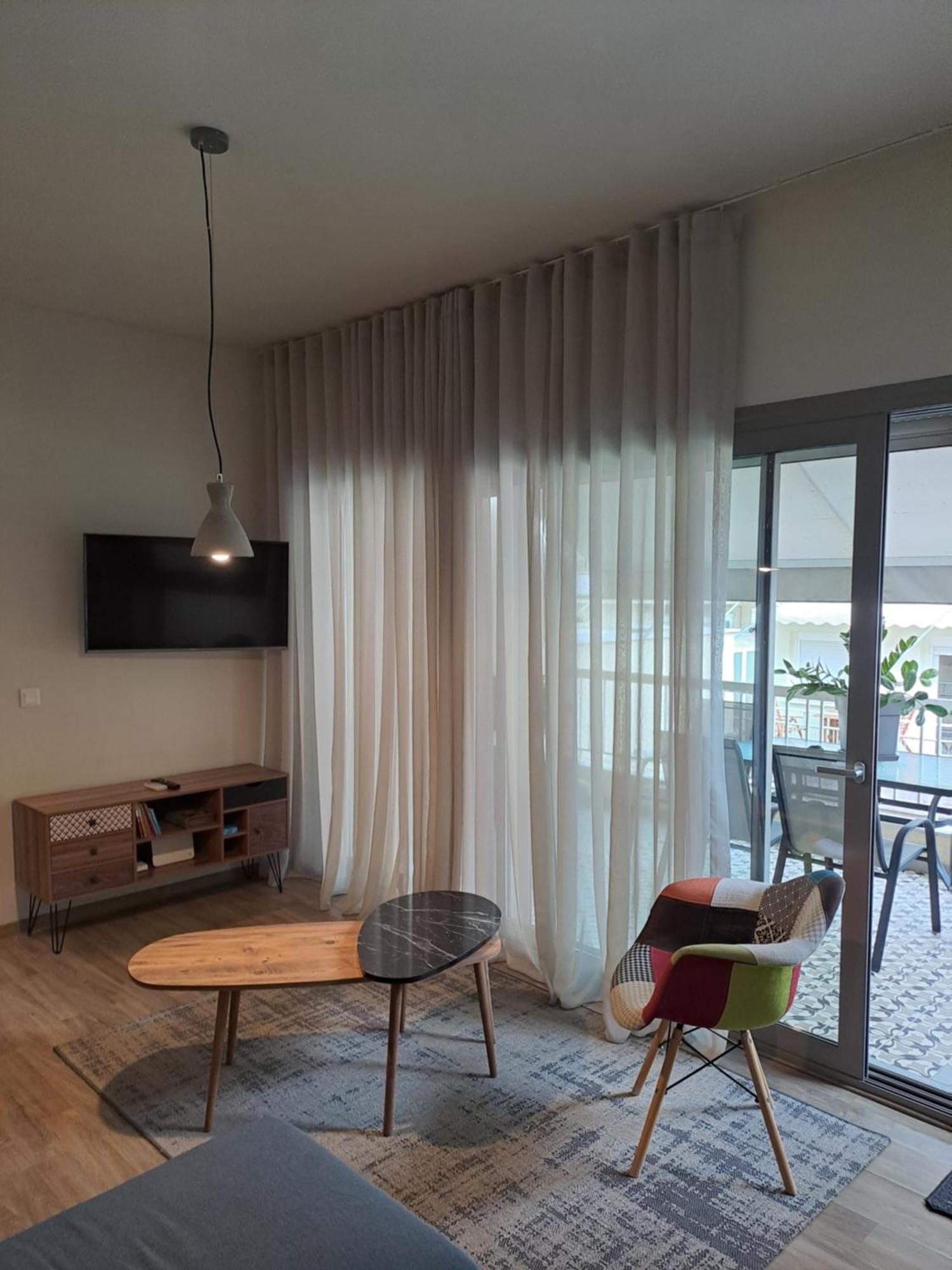 Luxury Loft κέντρο θεσσαλονίκης *