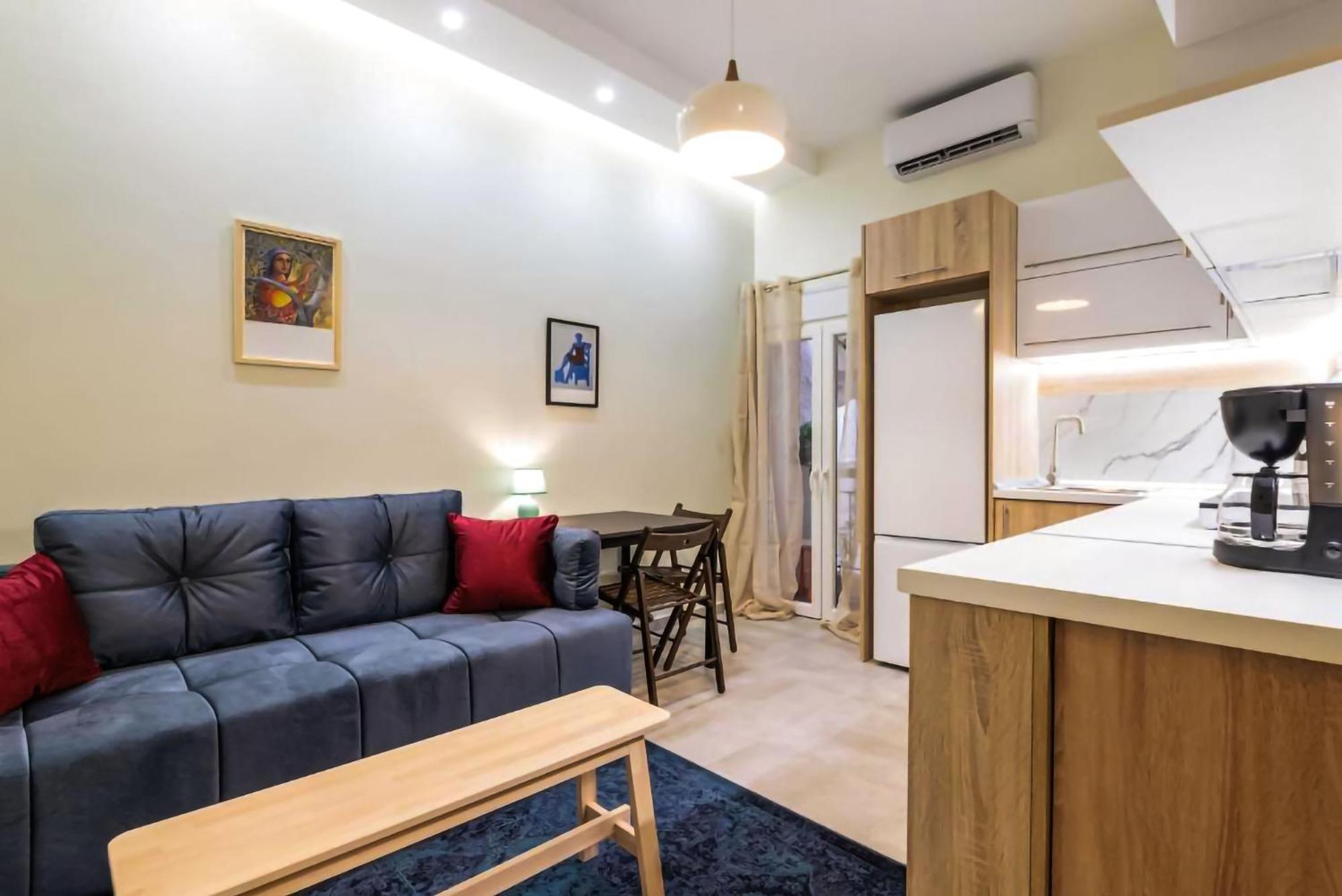 Arch 19 Appartement Thessaloniki