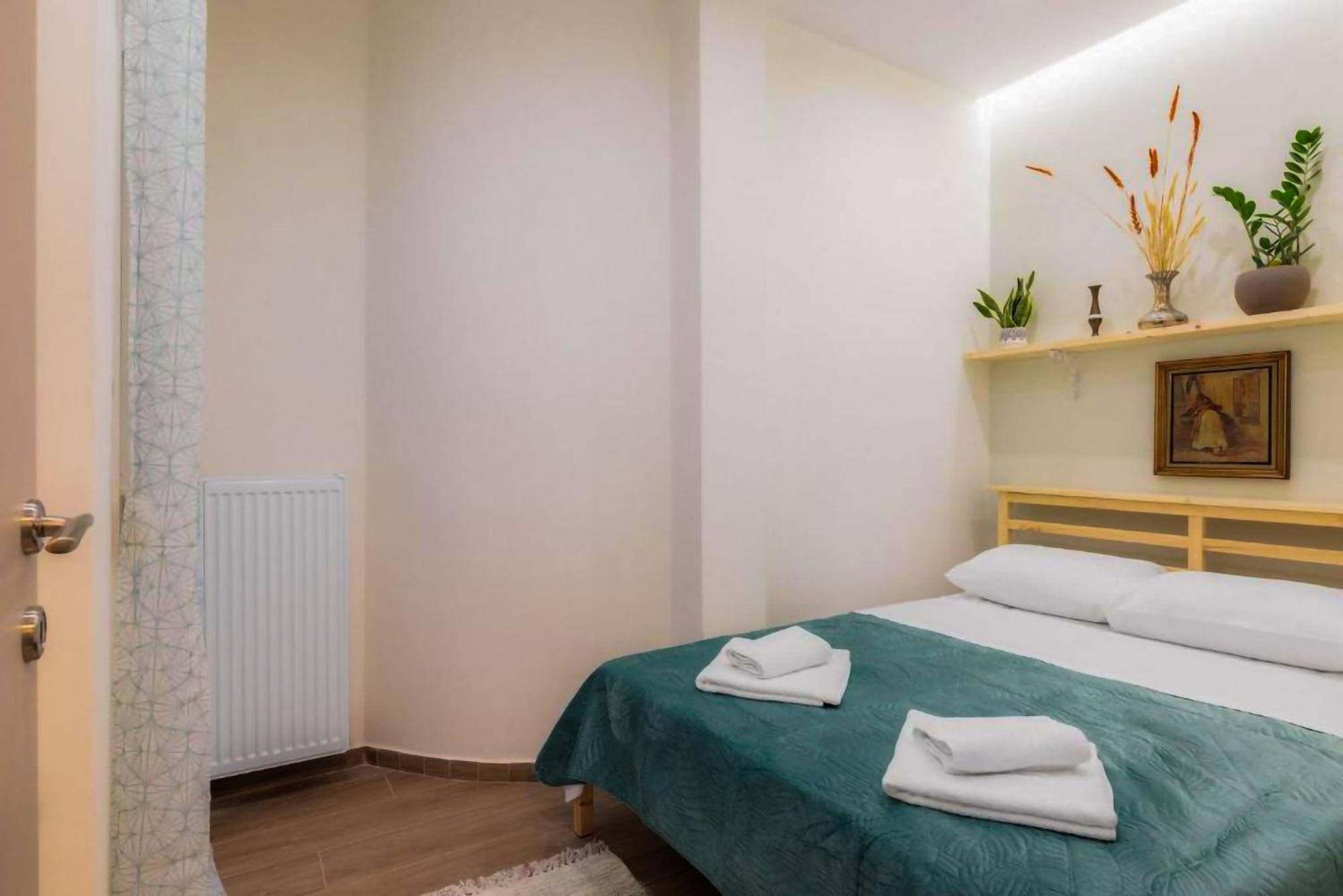 Appartement Arch 19 *