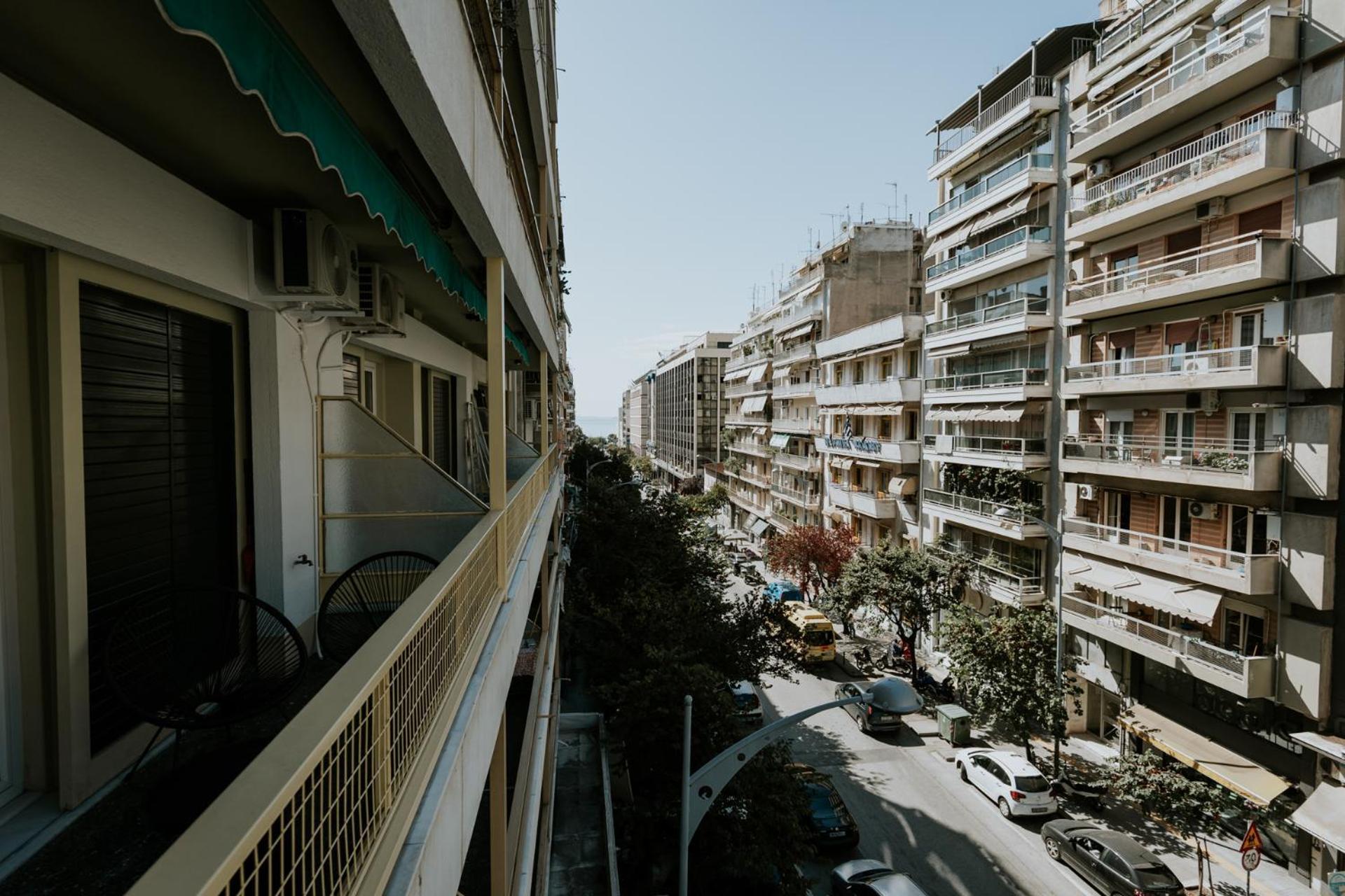 Apartment Deko National Thessaloniki