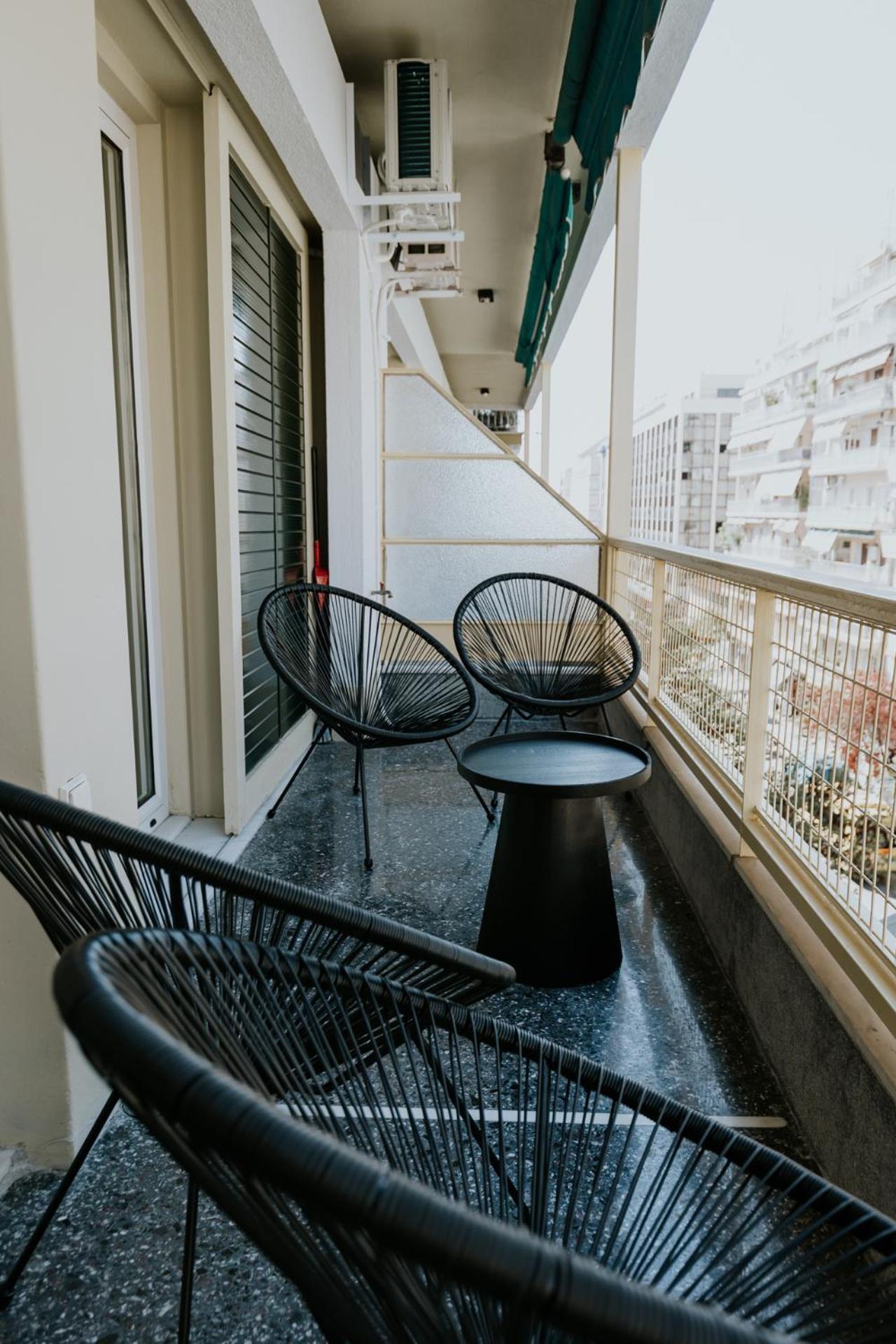 Apartment Deko National