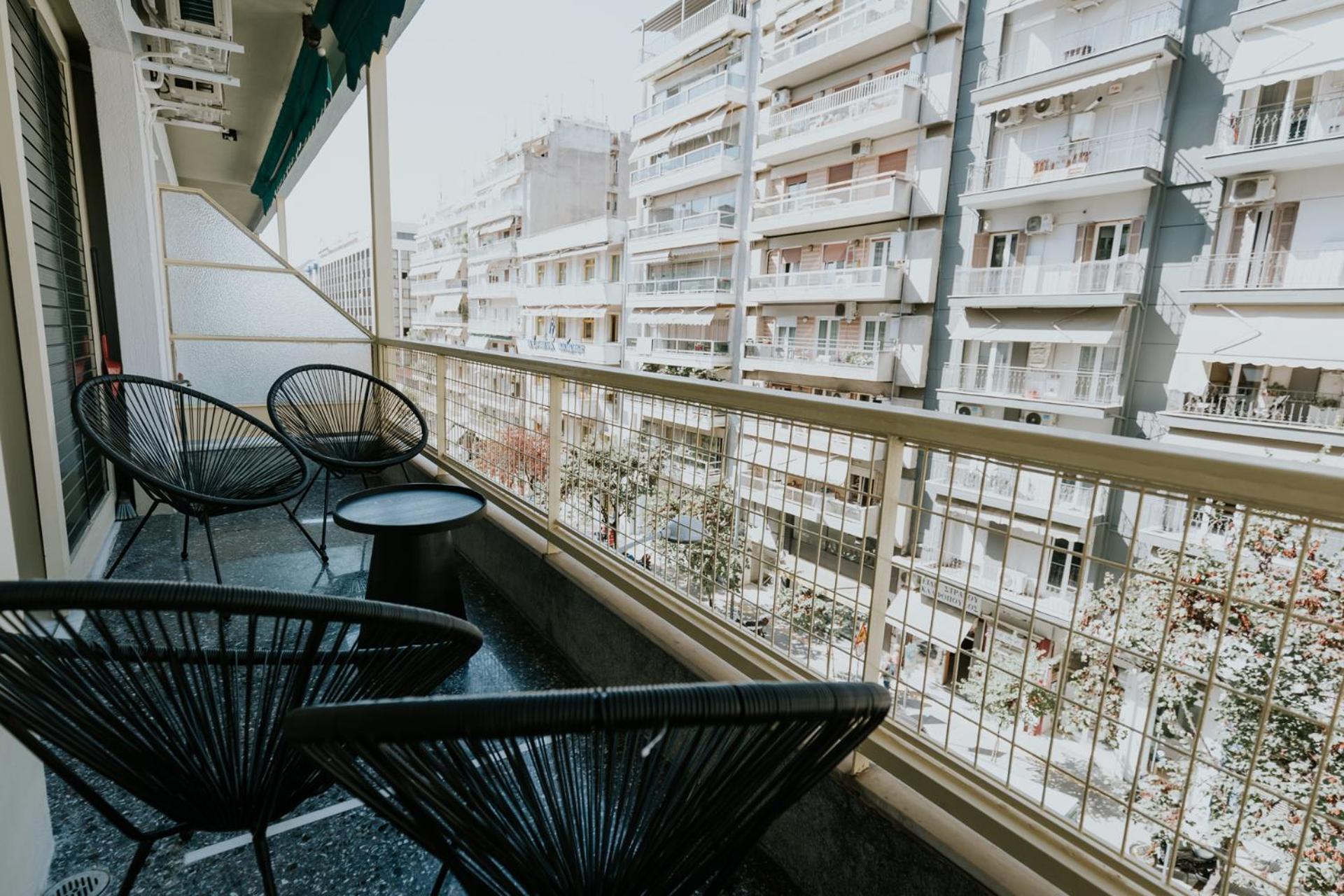 Apartment Deko National
