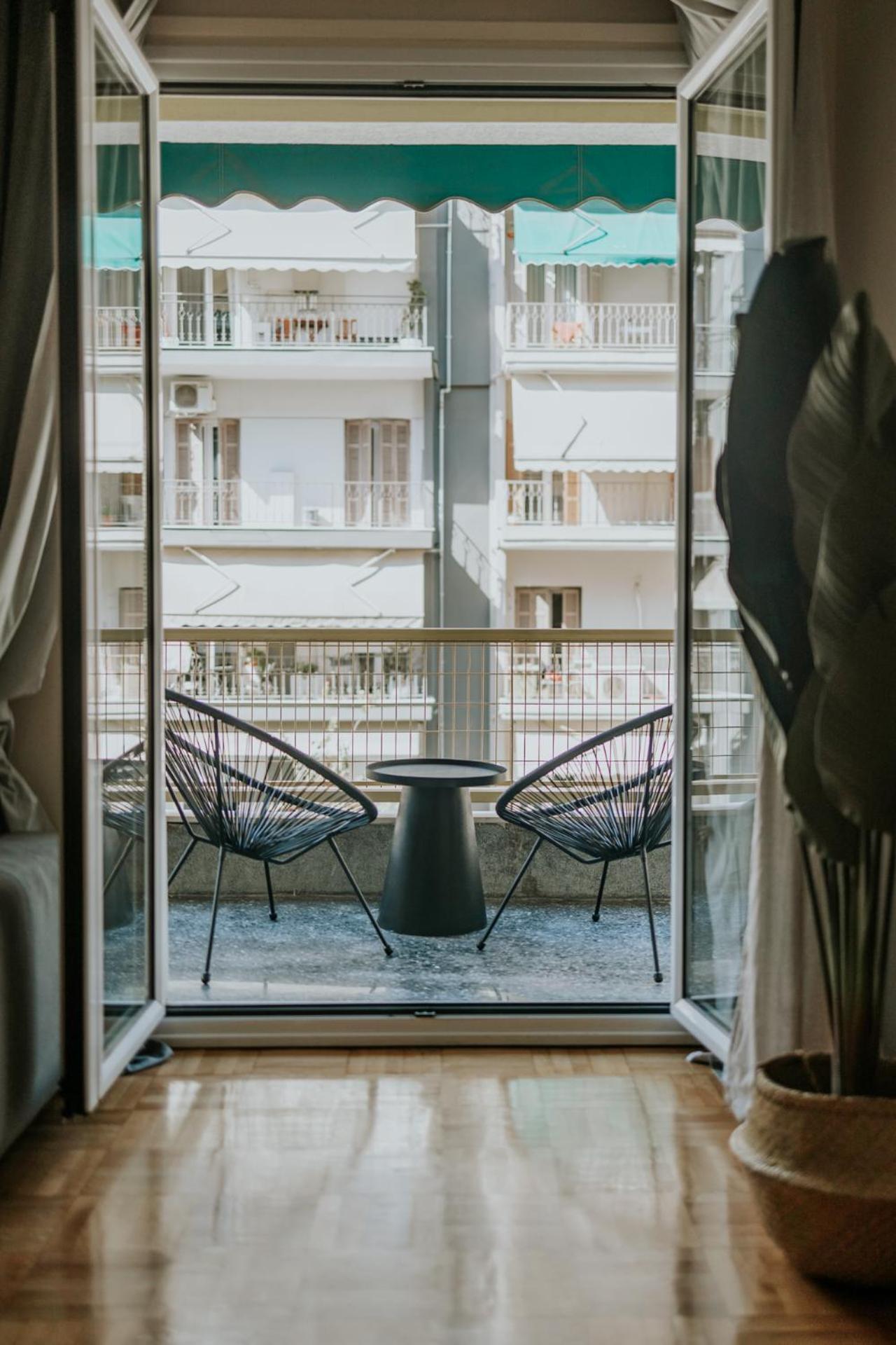 Deko National * Thessaloniki