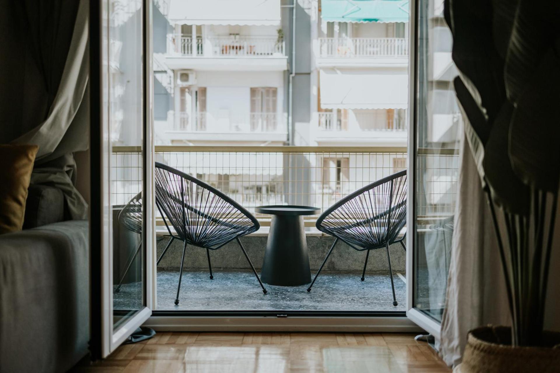 Deko National Apartment