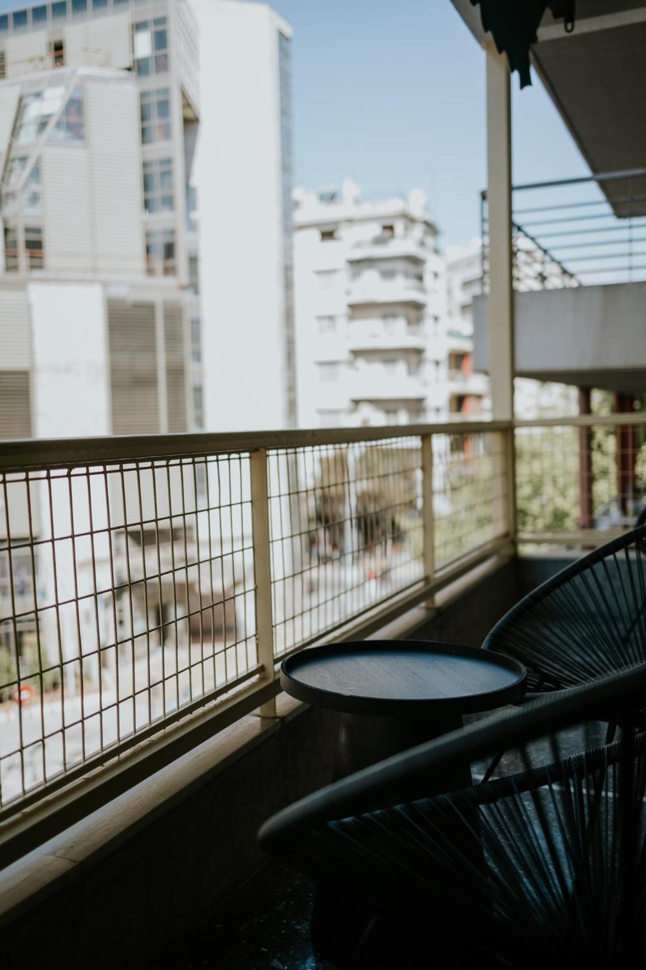 Apartment Deko National Thessaloniki