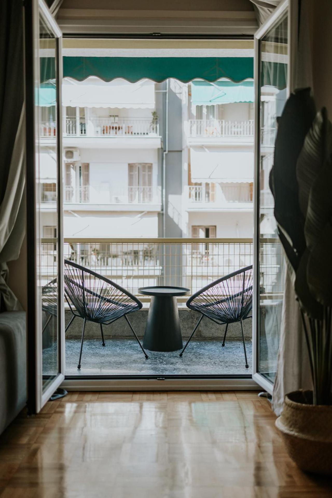 Deko National Thessaloniki