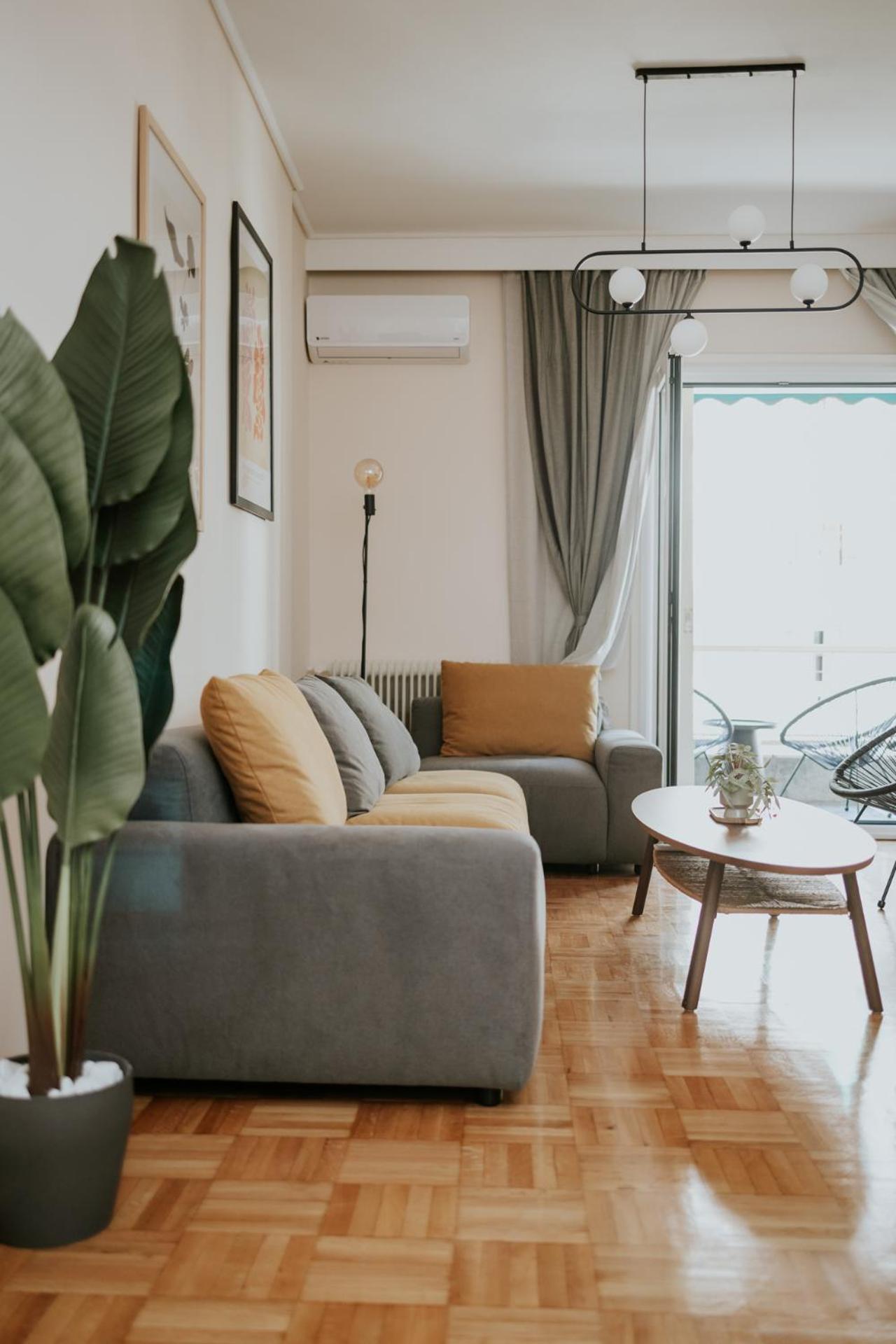 Deko National Apartment