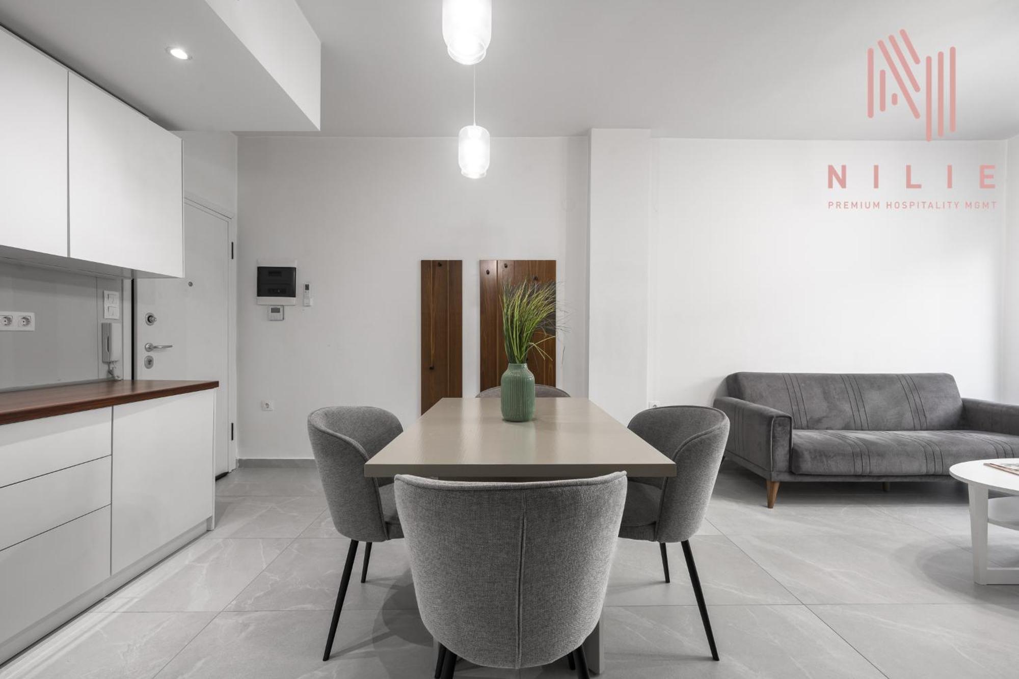Leon, Nilie Premium Hospitality Mgmt Apartamento